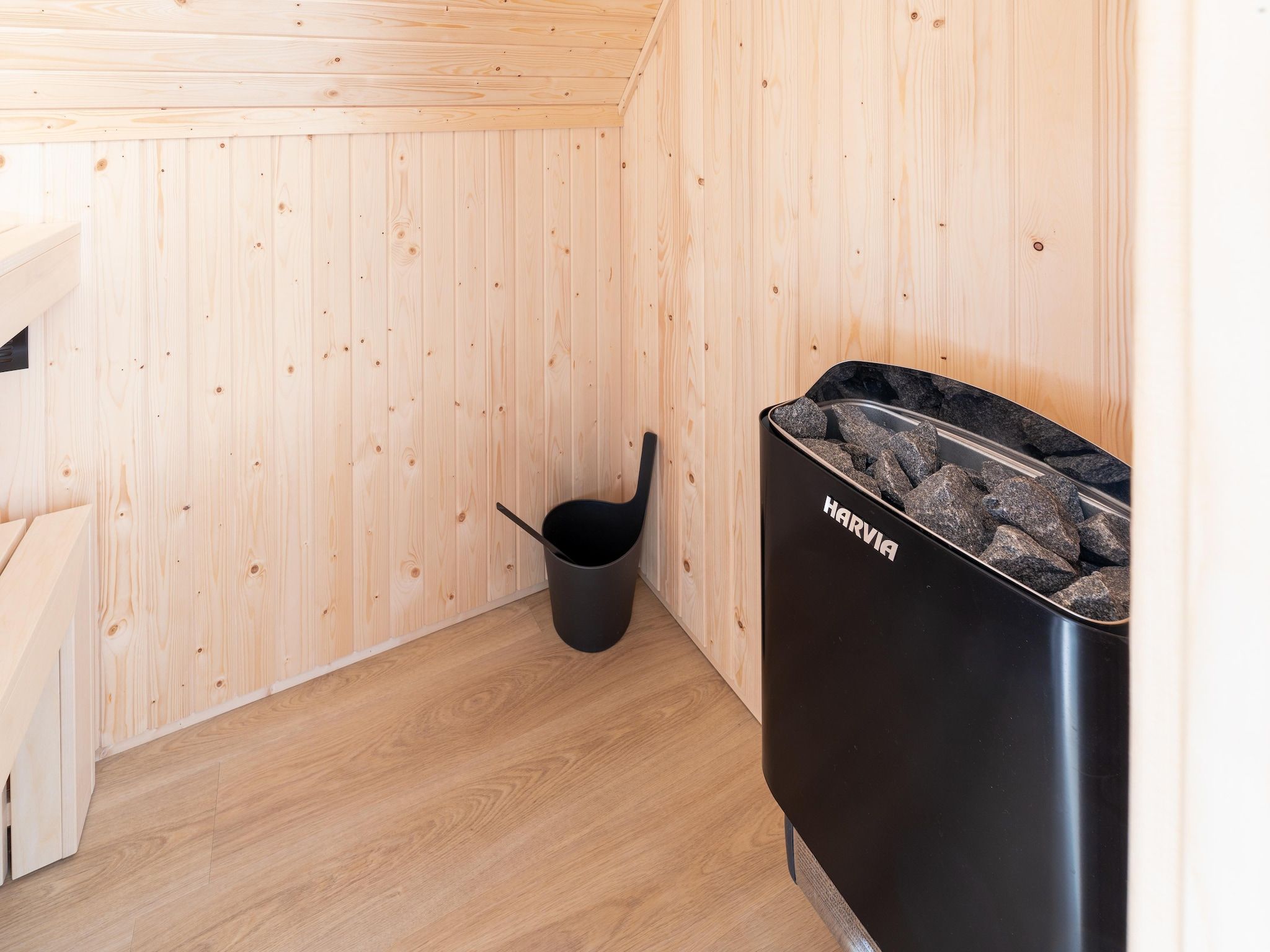 Wellness bij Gogge Huis NR 53 in Scherpenisse