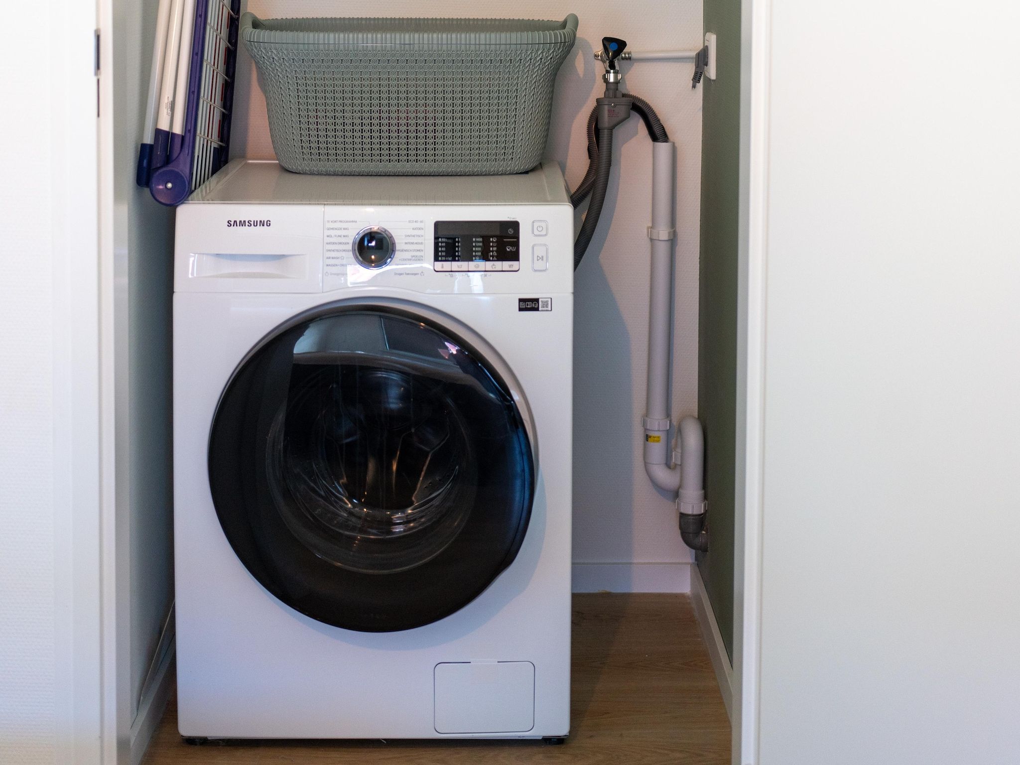 Voorzieningen bij Gogge Huis NR 53 in Scherpenisse