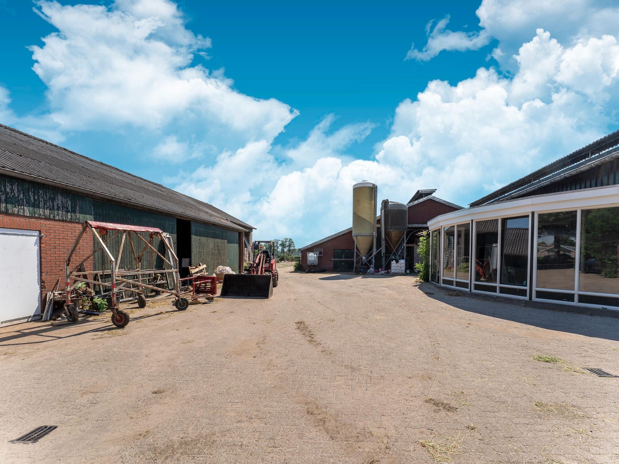 Vakantiewoning de Zwaluw in Eibergen - Foto 28 van 40