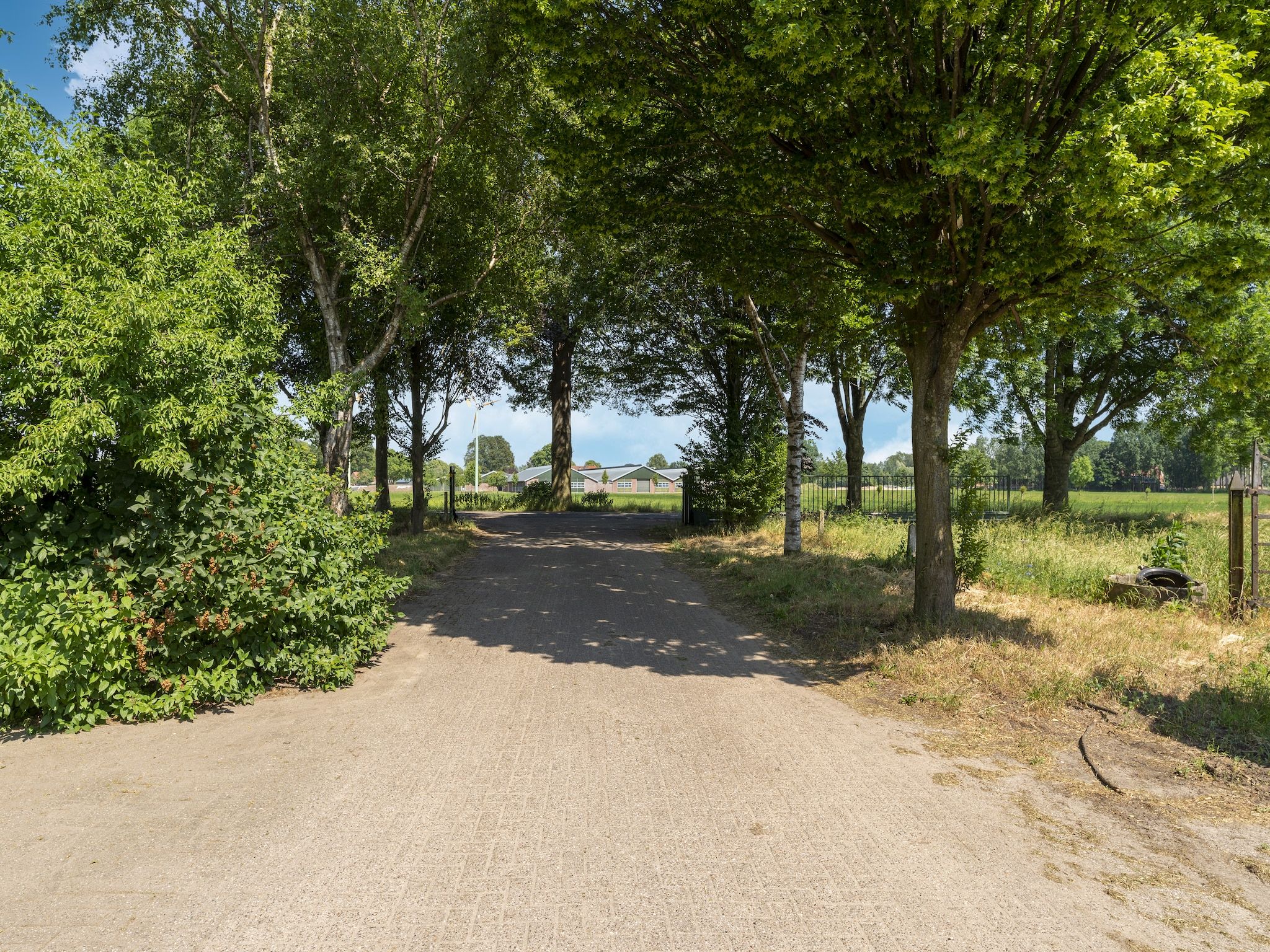 Vakantiewoning de Zwaluw in Eibergen - Foto 29 van 40