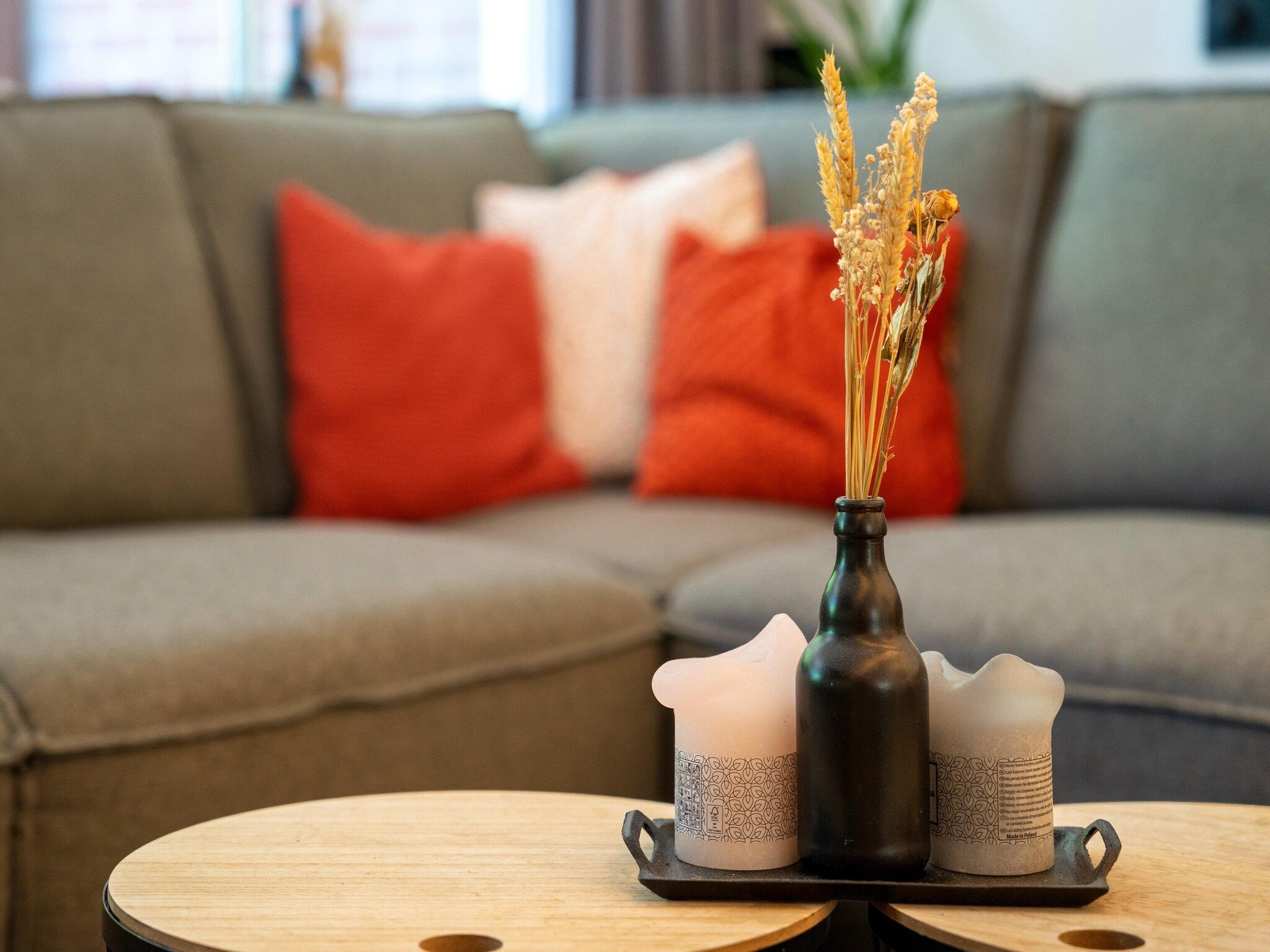 Sfeerbeeld van Vakantiewoning de Zwaluw in Eibergen