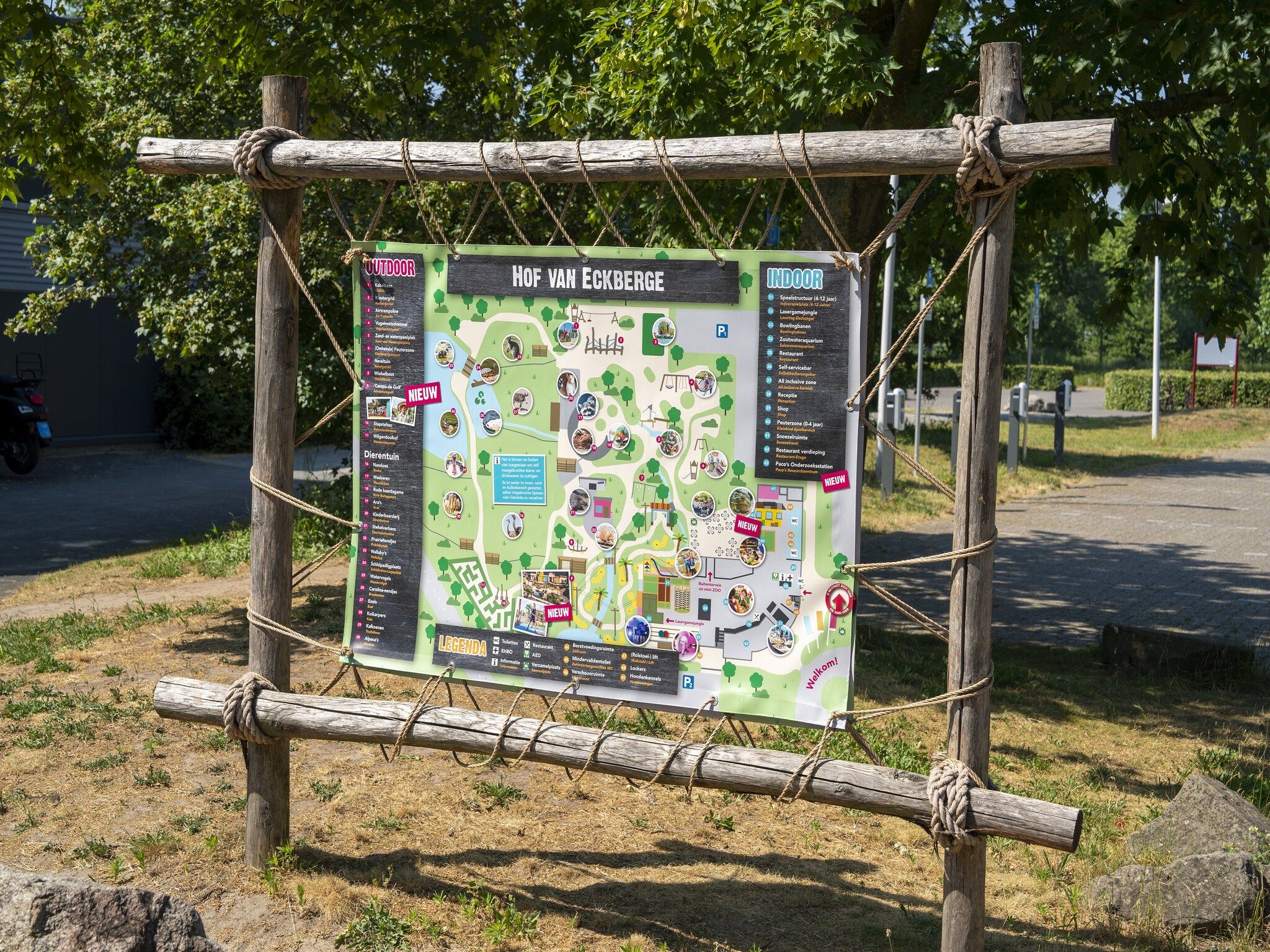 Vakantiewoning de Zwaluw in Eibergen - Foto 32 van 40