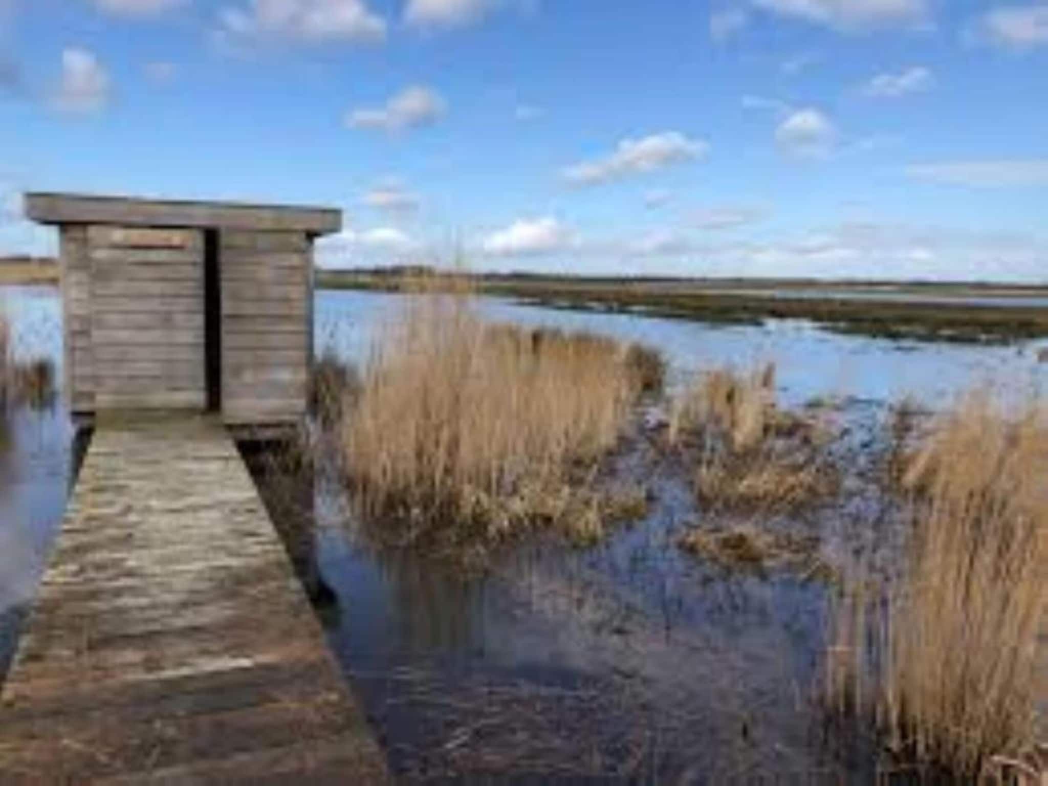 Safaritent 'Gaadlik' in Twijzel - Foto 38 van 40