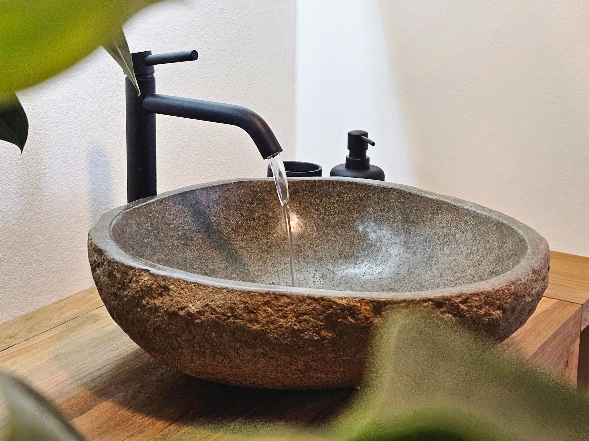 De badkamer van Chalet Kieftveen Voorthuizen II 4 pax -817 in Voorthuizen