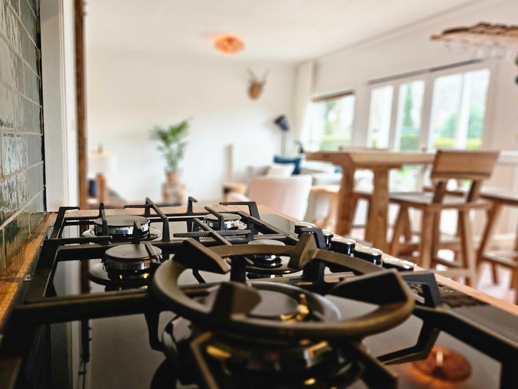 Sfeerbeeld van Chalet Kieftveen Voorthuizen II 4 pax -817 in Voorthuizen