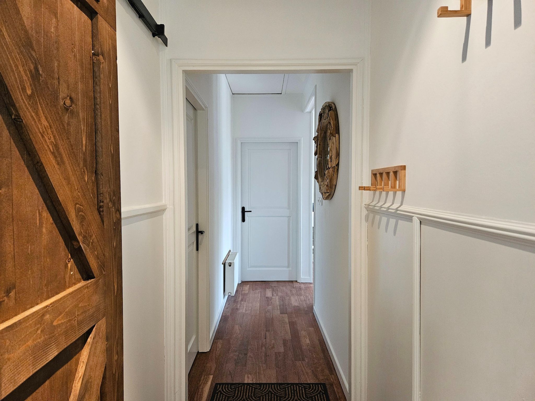 Chalet Kieftveen Voorthuizen II 4 pax -817 in Voorthuizen - Foto 17 van 40