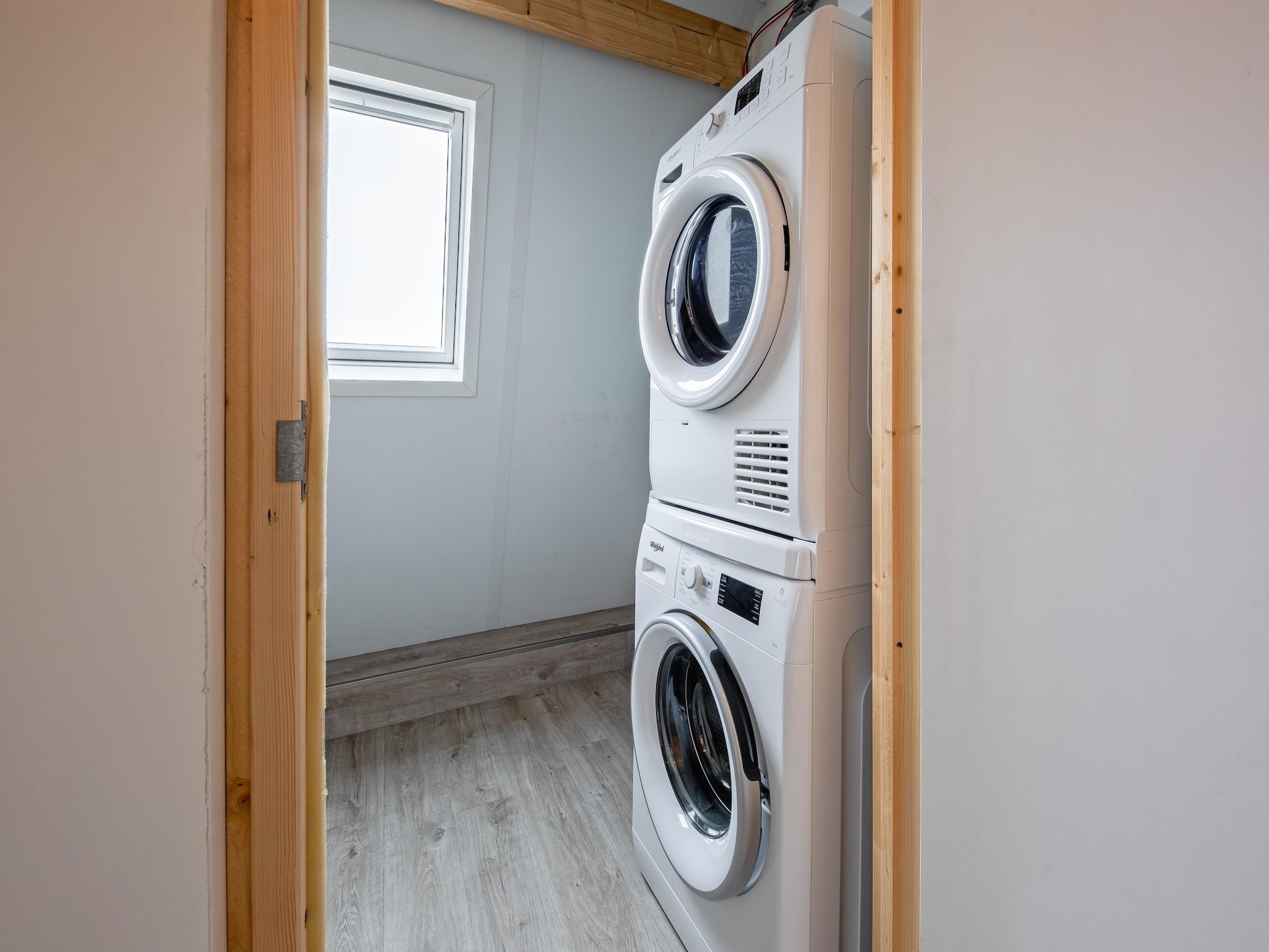 Parkfaciliteiten bij Wulpenweid 10 in Den Burg