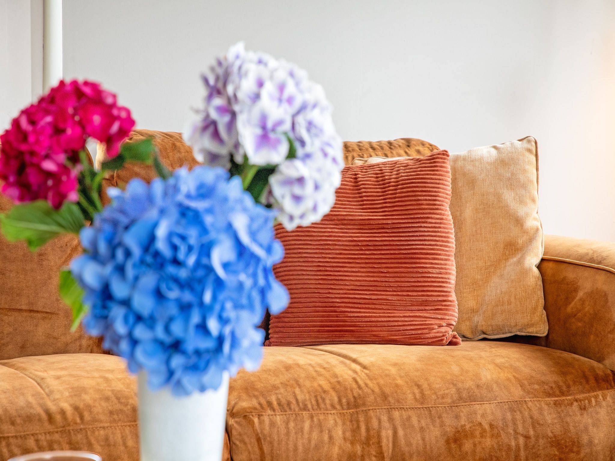 Sfeerbeeld van Wulpenweid 12 in Den Burg