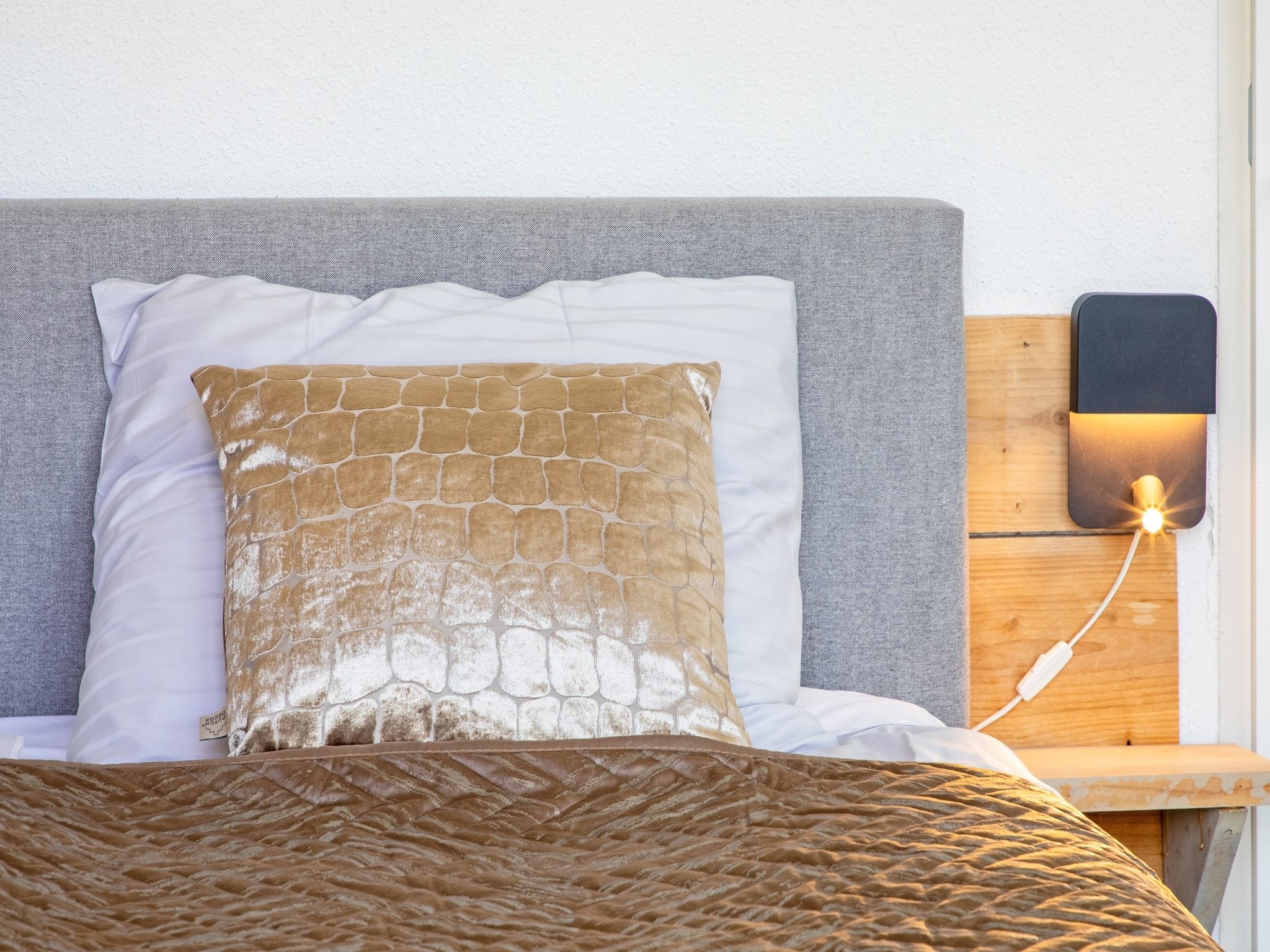 Sfeerbeeld van Wulpenweid 12A in Den Burg