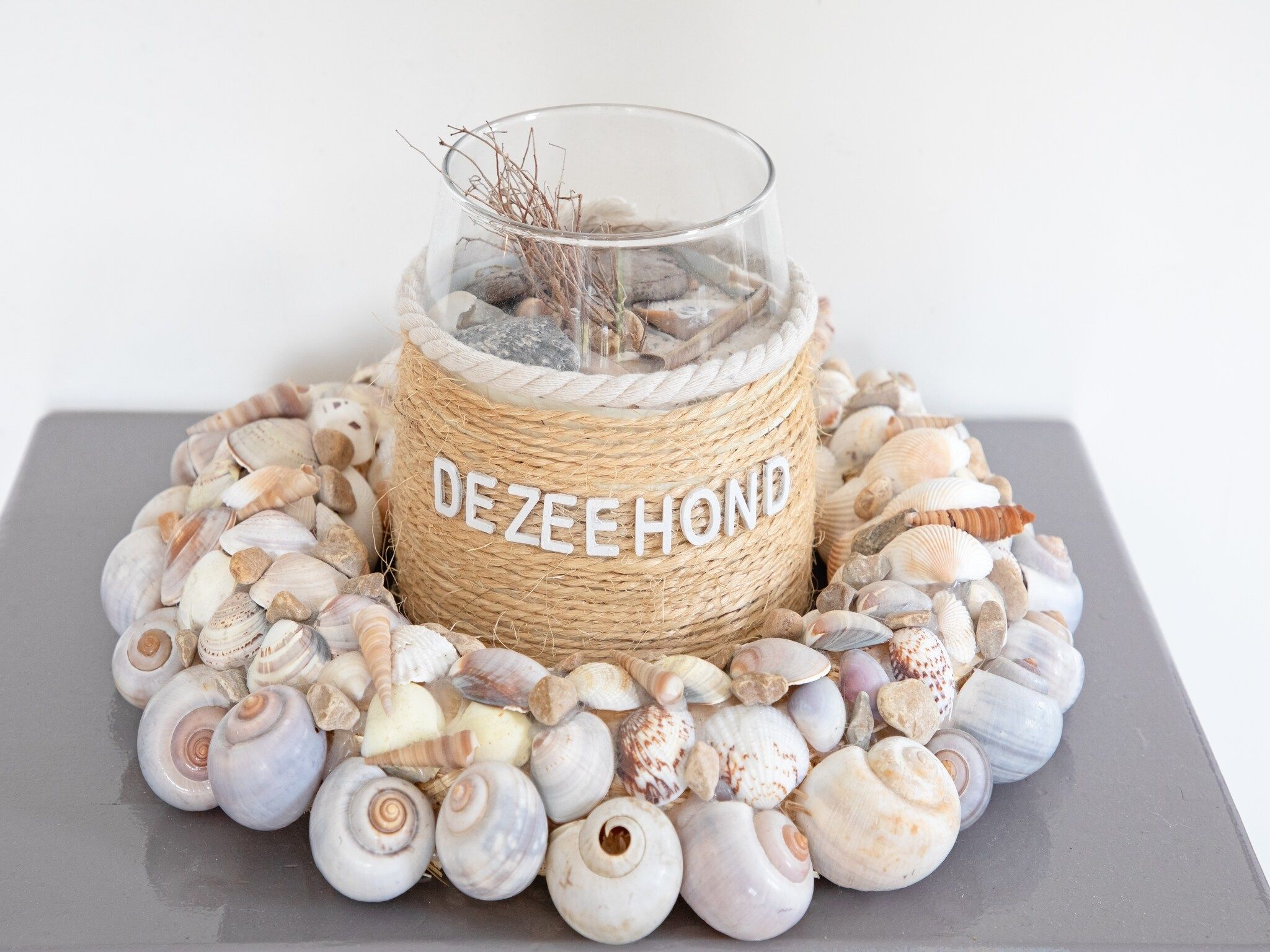 Sfeerbeeld van Wulpenweid 14 in Den Burg