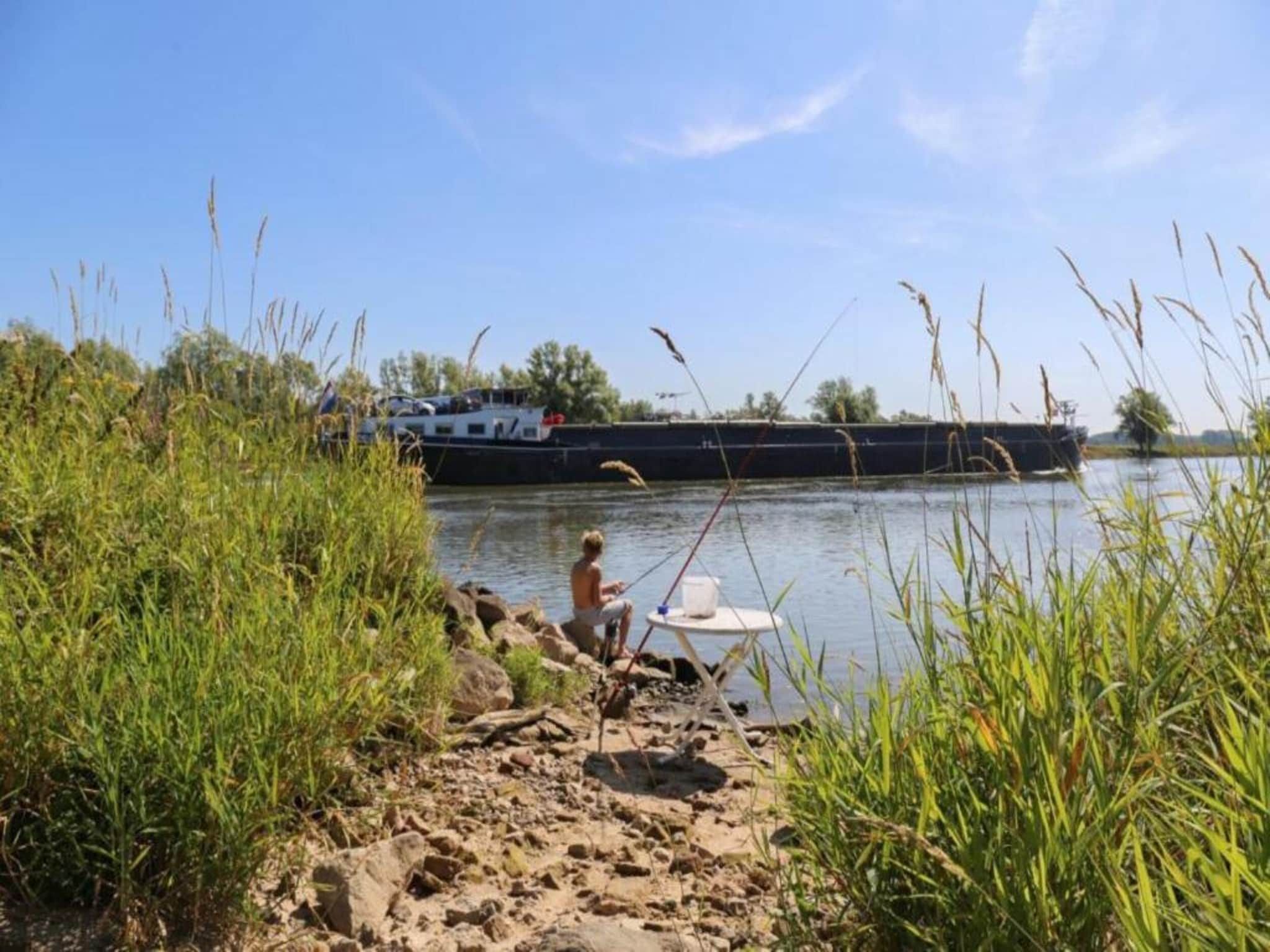 Recreatiepark Rhederlaagse Meren 19 in Lathum - Foto 39 van 40