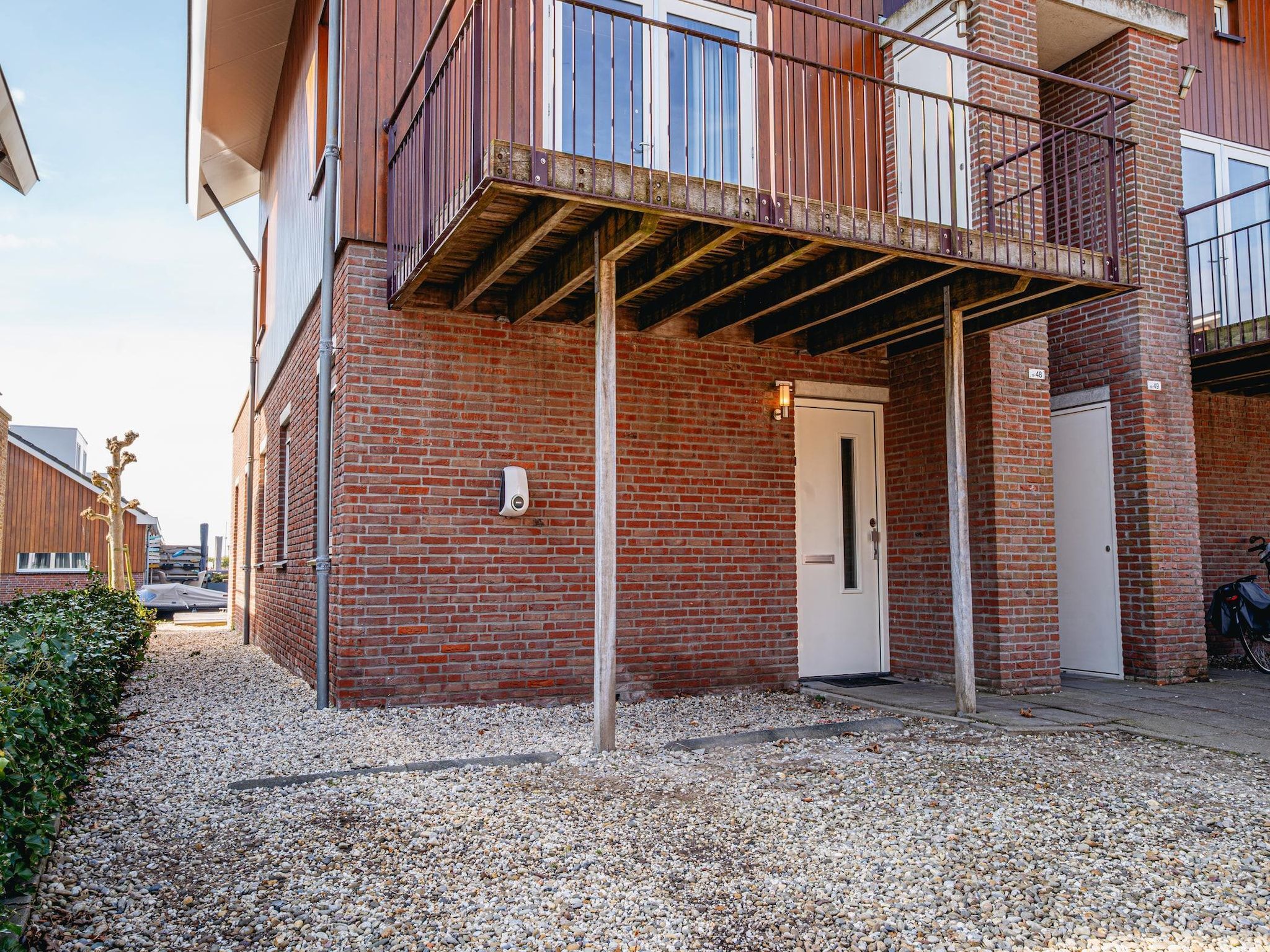 Waterpark de Meerparel 13 in Uitgeest - Foto 30 van 40