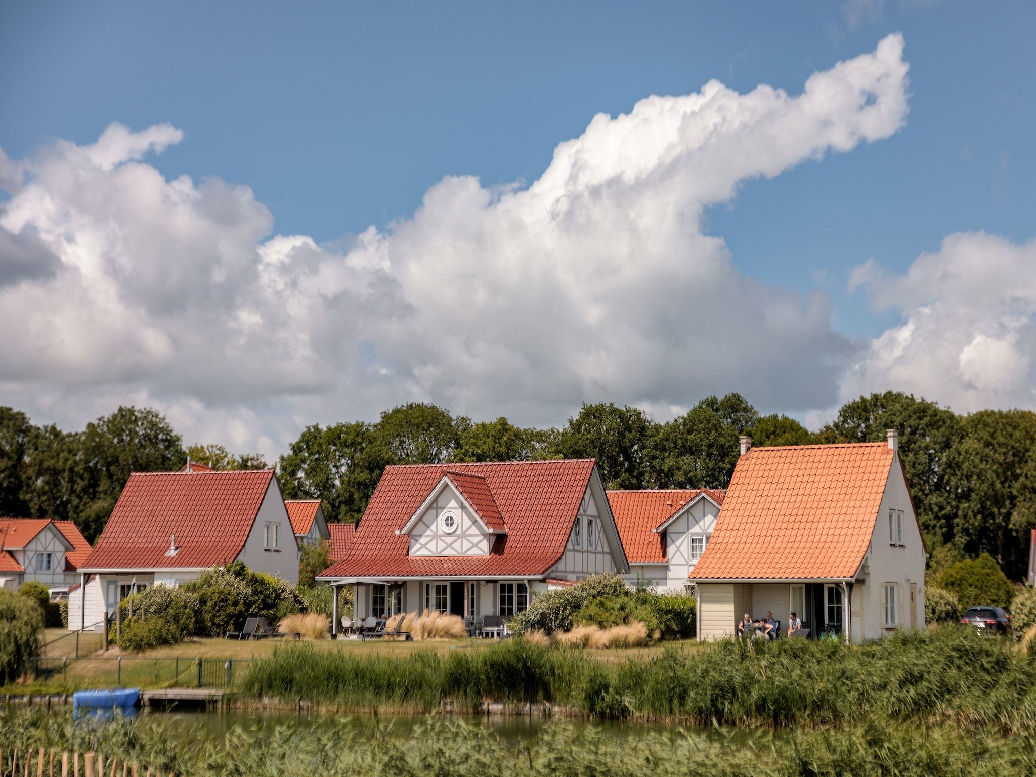 Noordzee Residence Cadzand-Bad 29 in Cadzand-Bad - Foto 27 van 40
