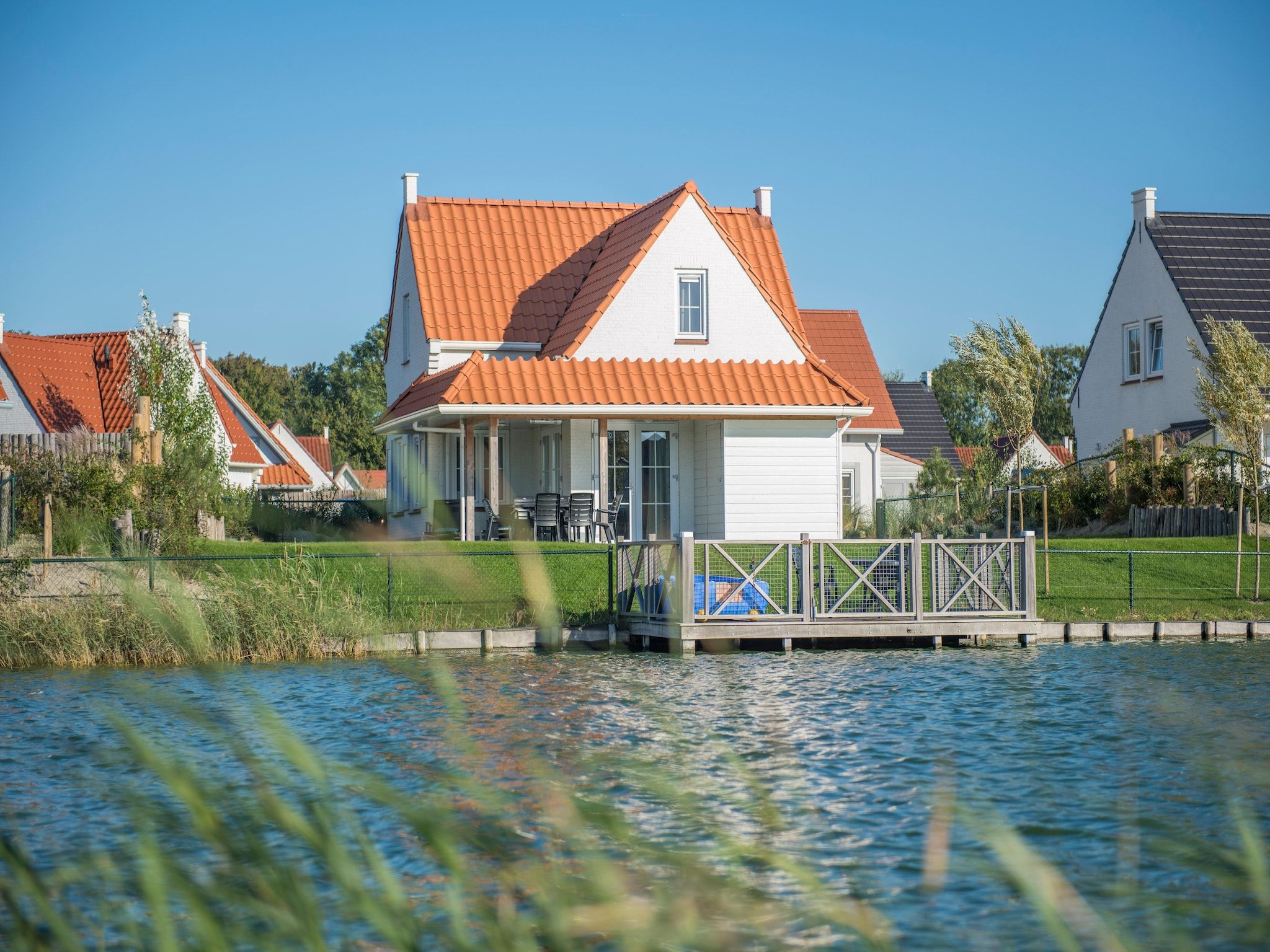 Noordzee Residence Cadzand-Bad 29 in Cadzand-Bad - Foto 28 van 40