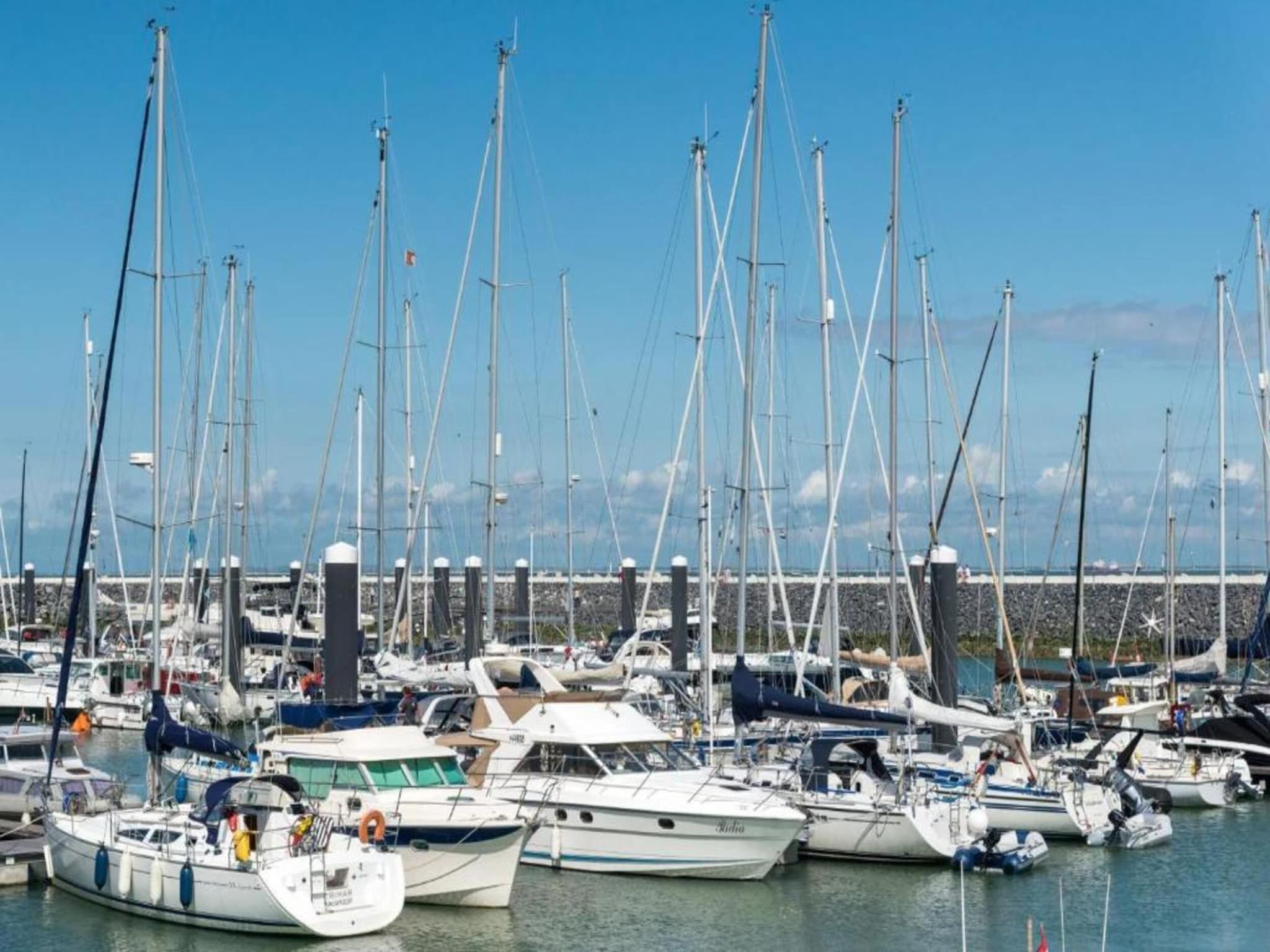 Noordzee Residence Cadzand-Bad 29 in Cadzand-Bad - Foto 31 van 40