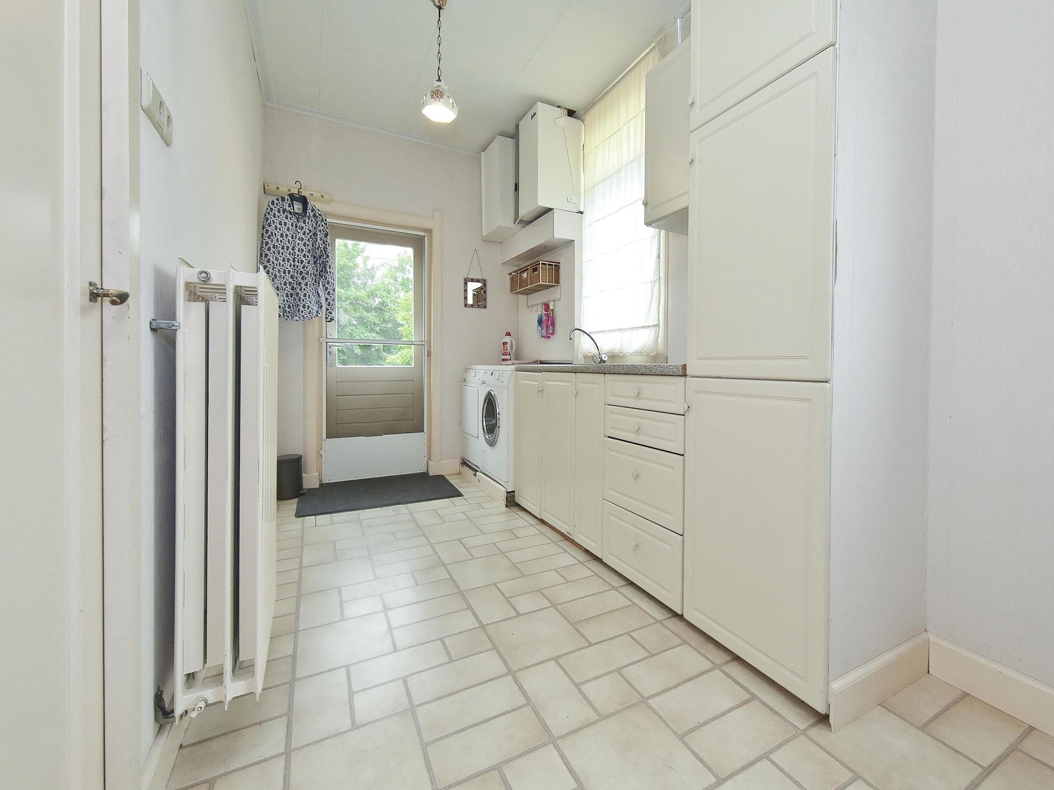 Voorzieningen bij Karakteristiek landhuis met sauna in Noord-Holland