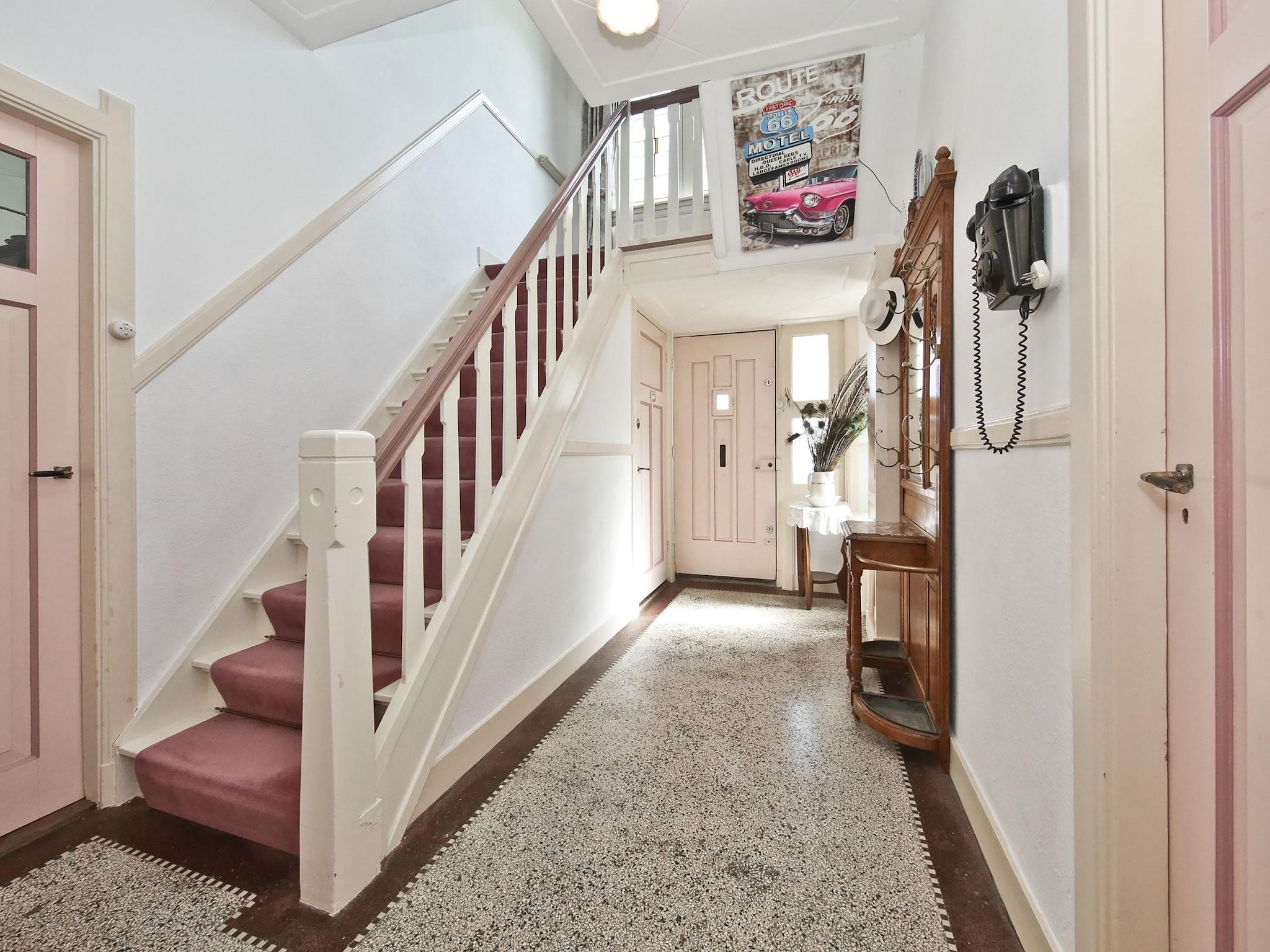 Karakteristiek landhuis met sauna in Noord-Holland - Foto 11 van 40