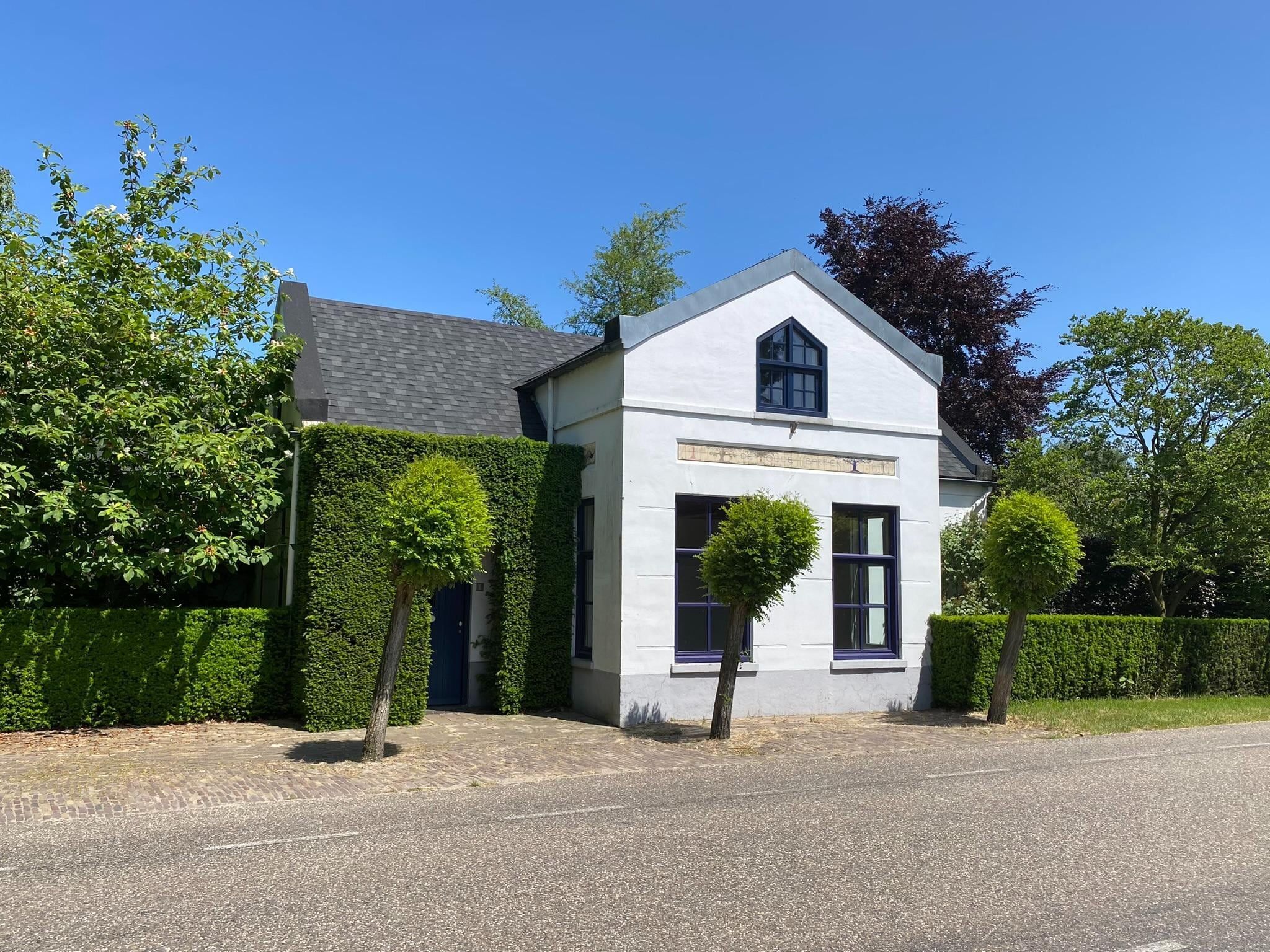 Dorpswoning Het Tolhuis in Leende - Foto 1 van 40