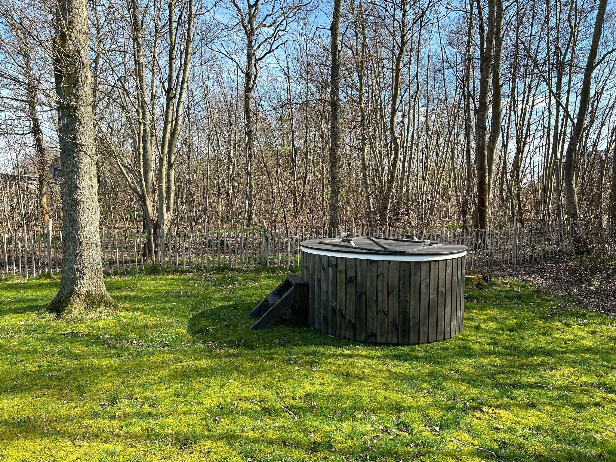 Wellness bij De Parel 166 in Den Burg