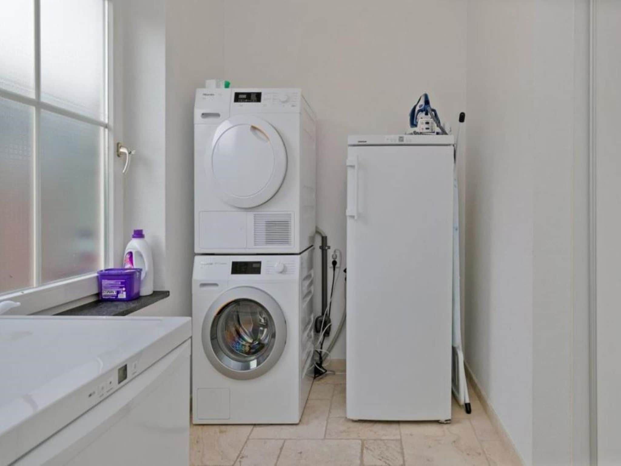 Voorzieningen bij Villa Bosrijk in Zeewolde