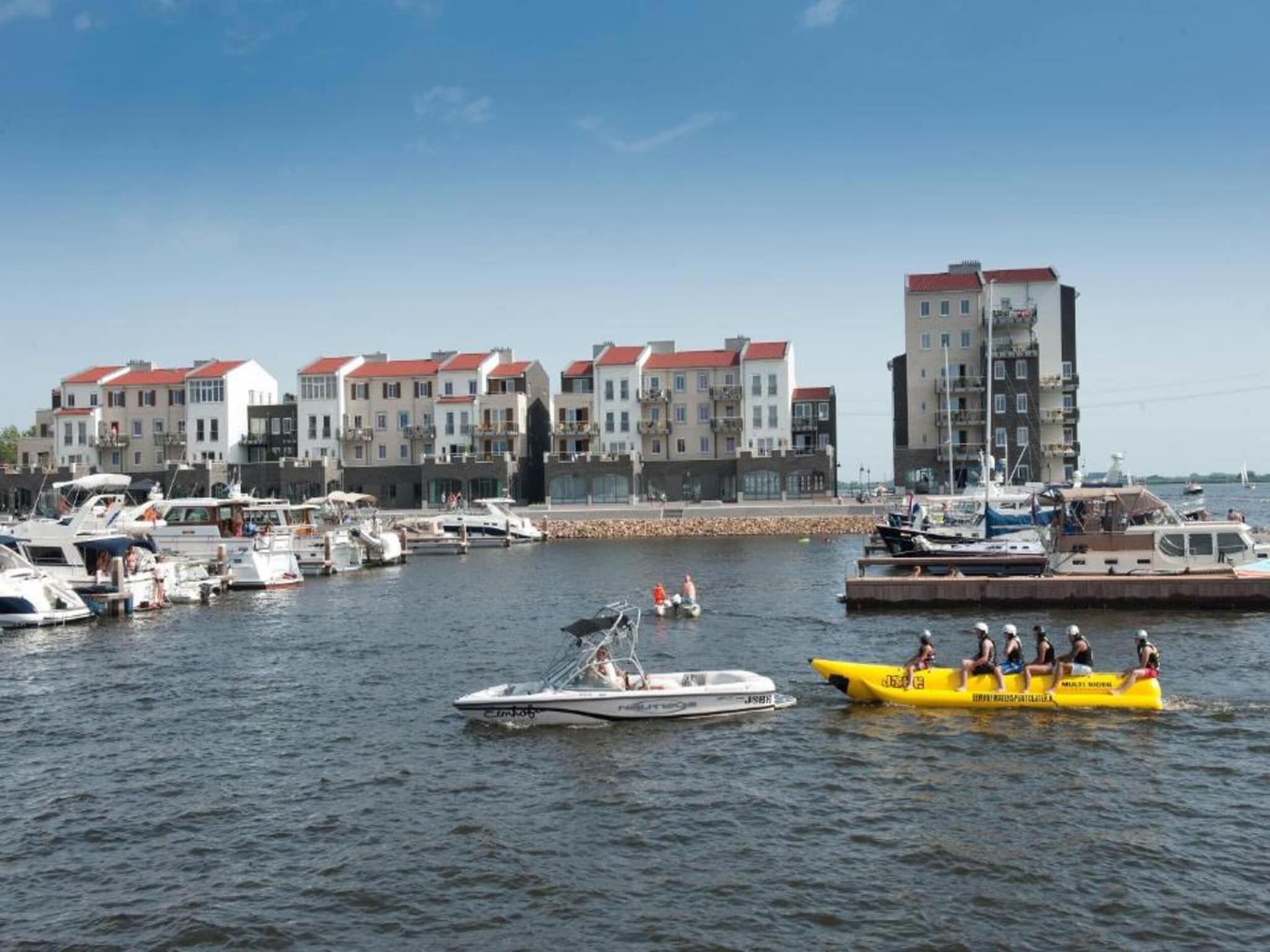 Villa Bosrijk in Zeewolde - Foto 36 van 40