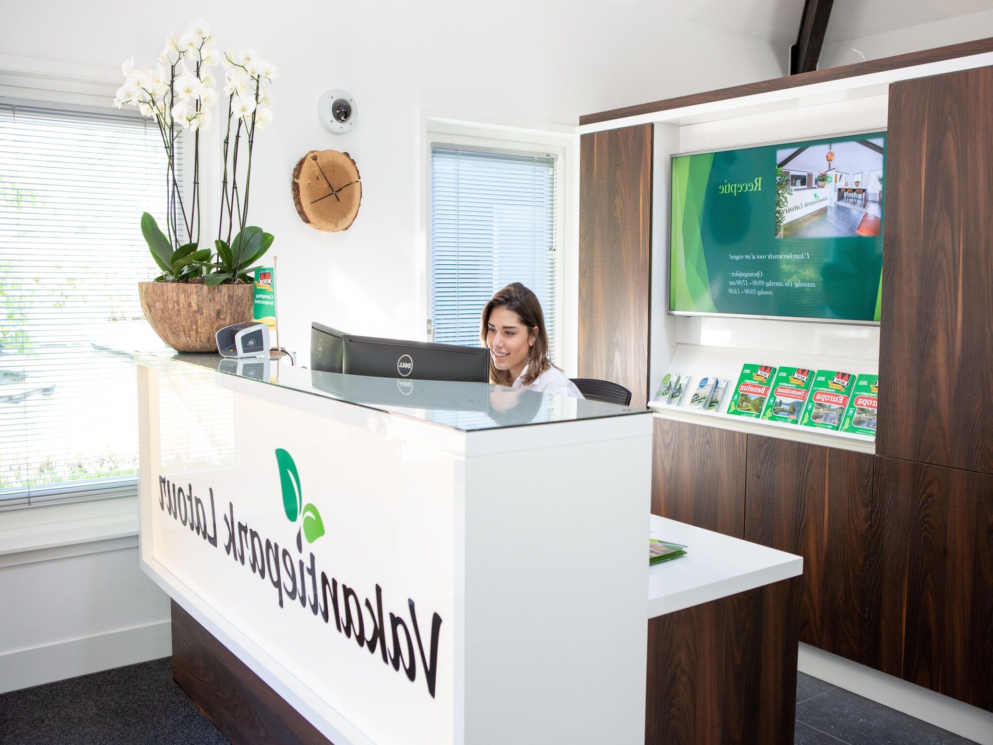 Vakantiepark Latour 8 in Oirschot - Foto 6 van 40