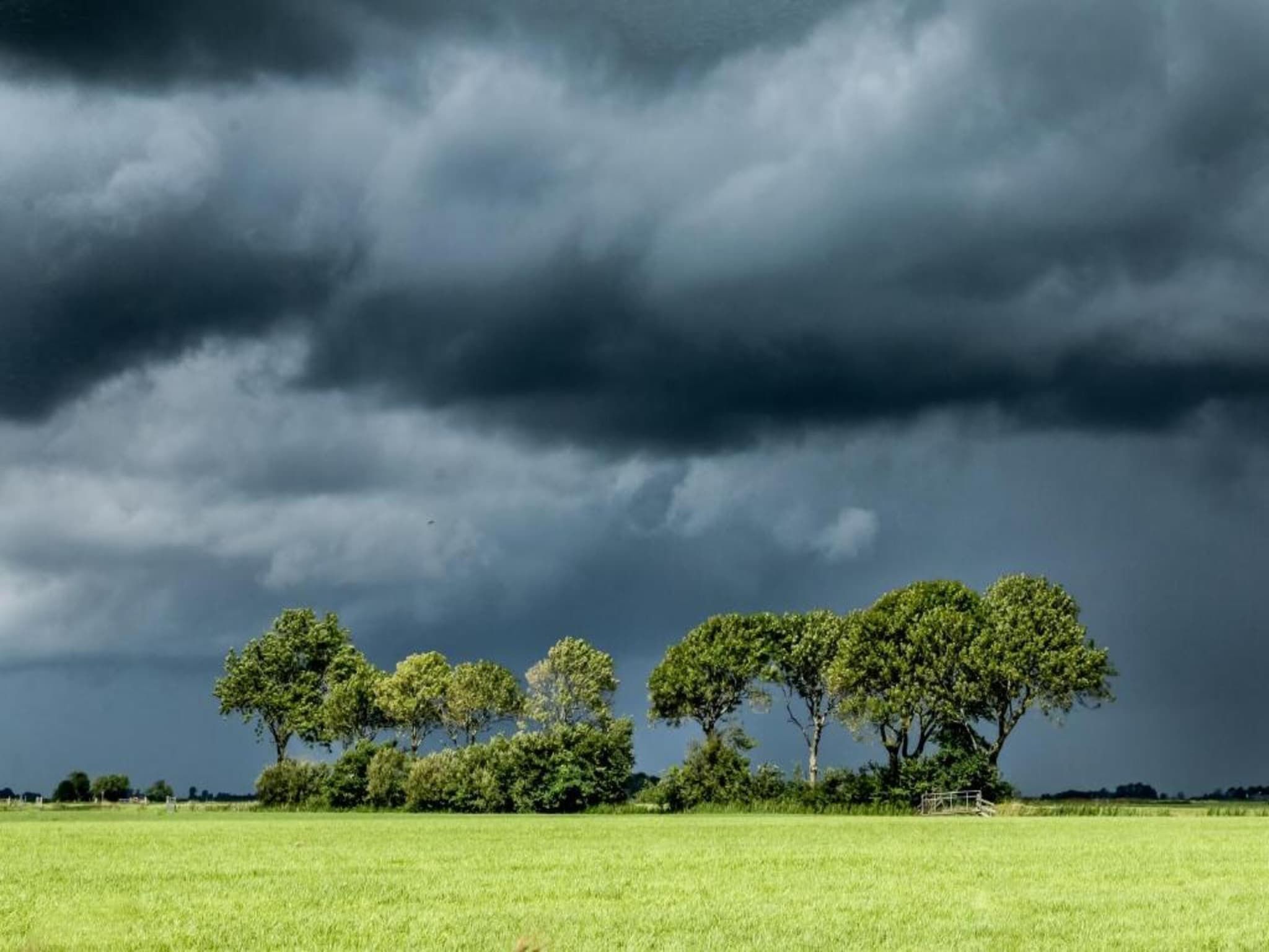 Fijne bungalow in Makkum in Friesland - Foto 39 van 40