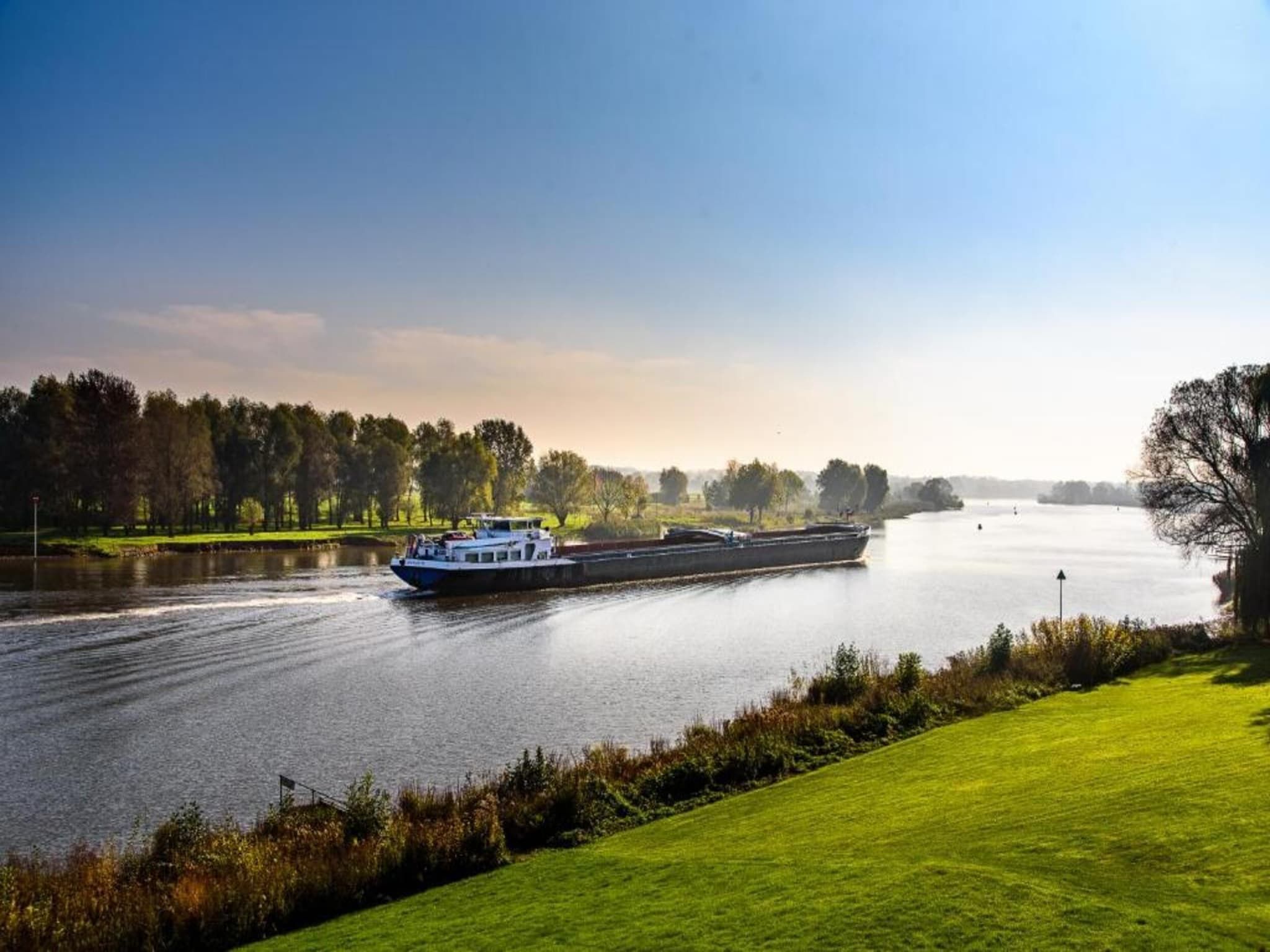 Vakantiepark Klein Vink 23 in Arcen - Foto 25 van 40