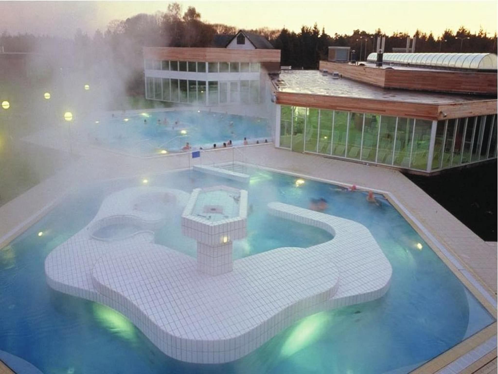 Vakantiepark Klein Vink 24 in Arcen - Foto 6 van 40