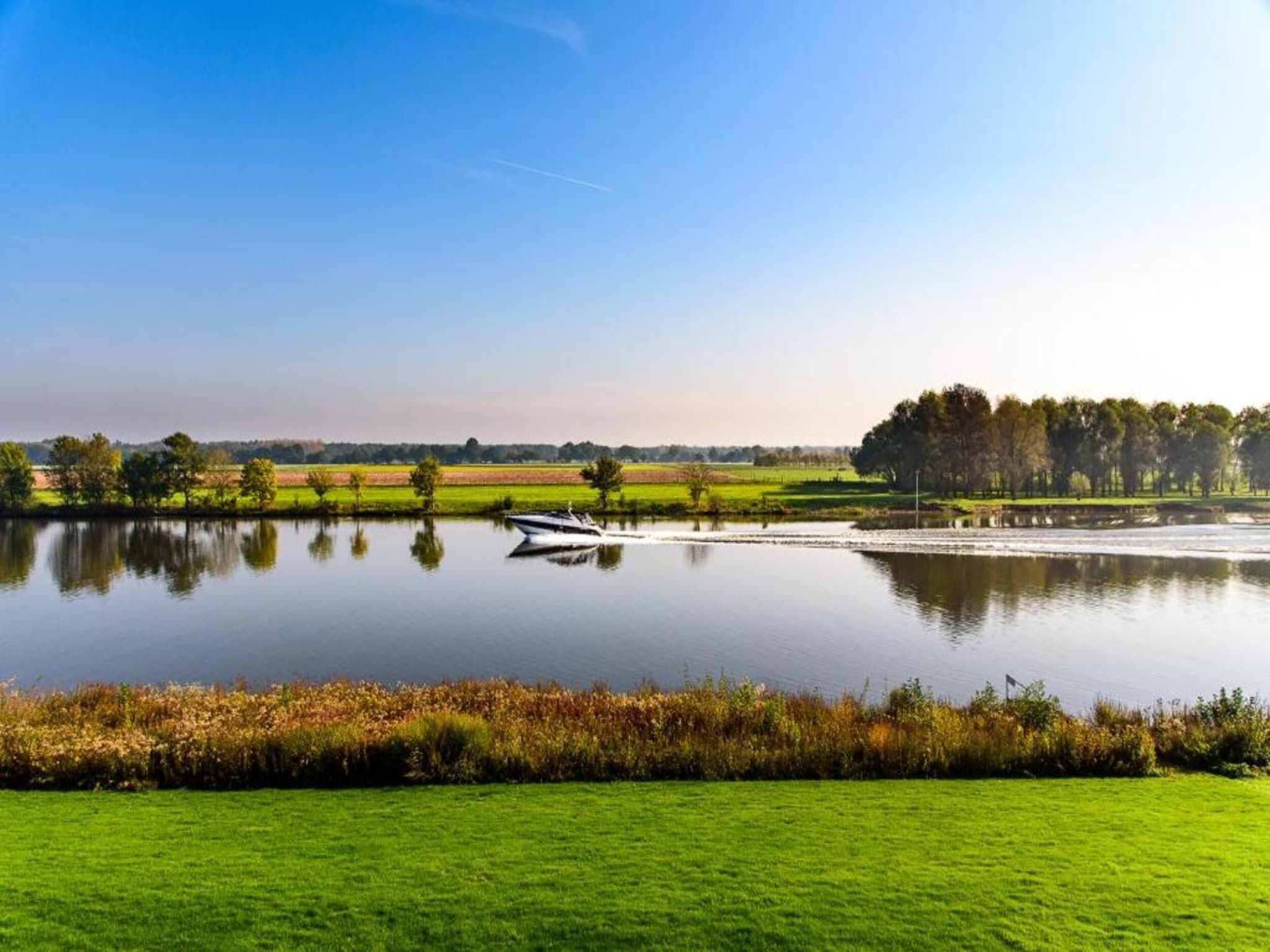 Vakantiepark Klein Vink 25 in Arcen - Foto 33 van 40