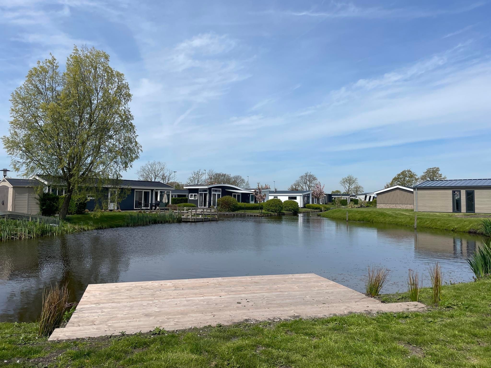 Beemsterhof  6 personen in West-Graftdijk - Foto 7 van 9