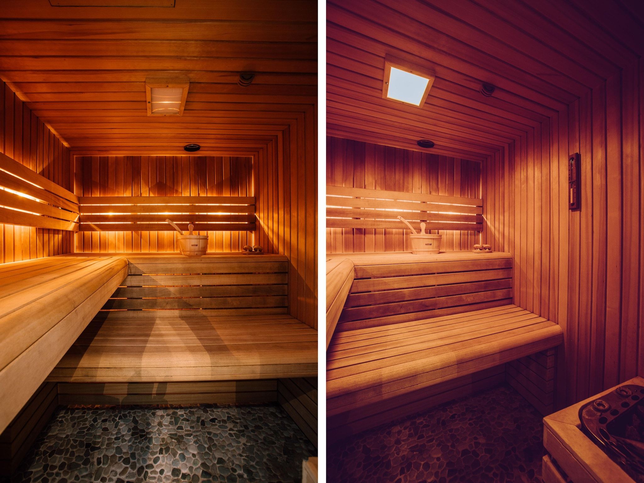 Wellness bij Thermen Mi Casa in Culemborg