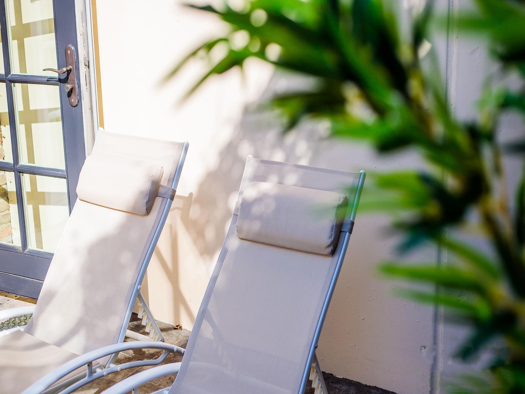 Sfeerbeeld van Thermen Mi Casa in Culemborg