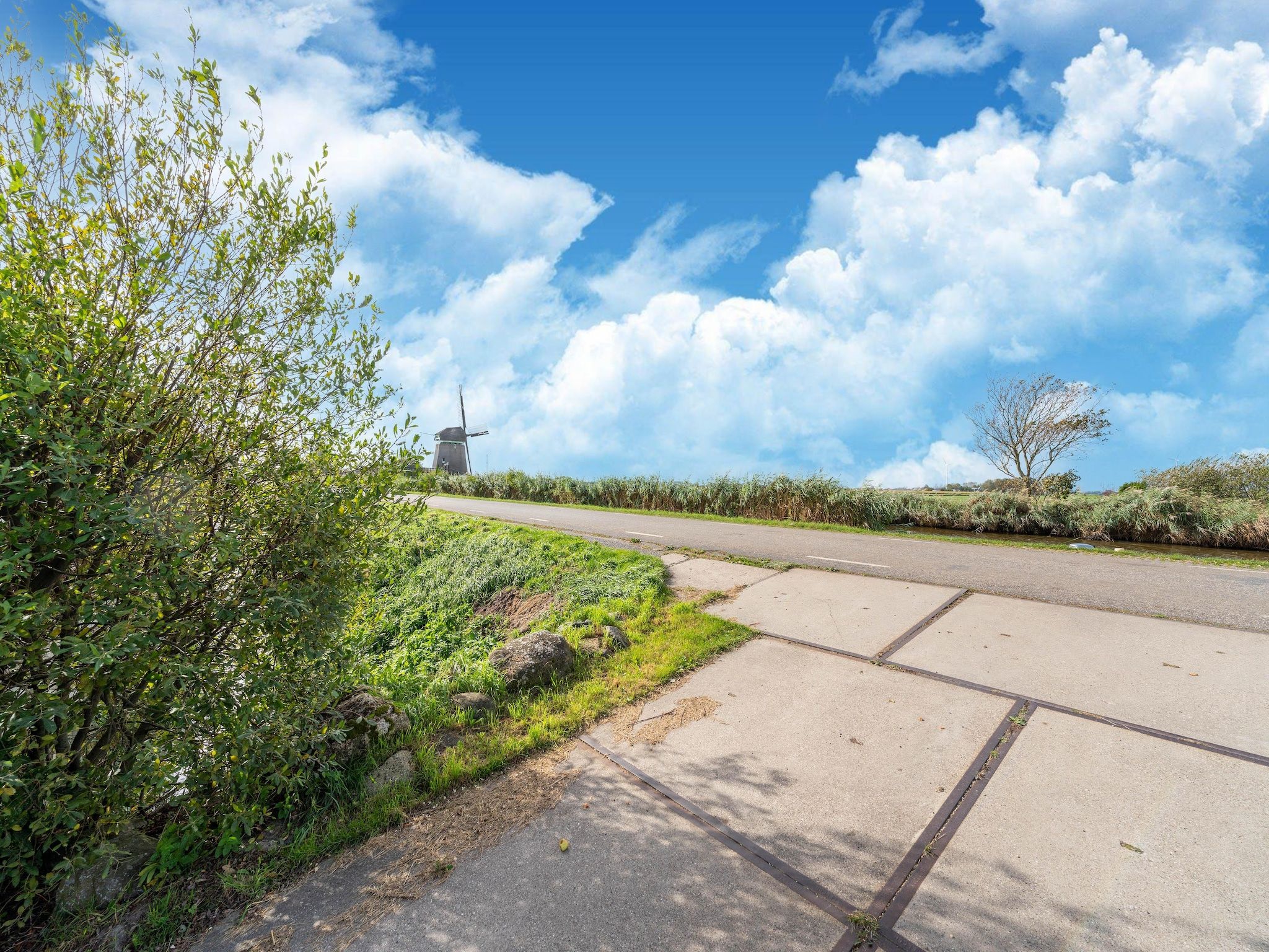 Tiny House in Burgerbrug - Foto 29 van 40