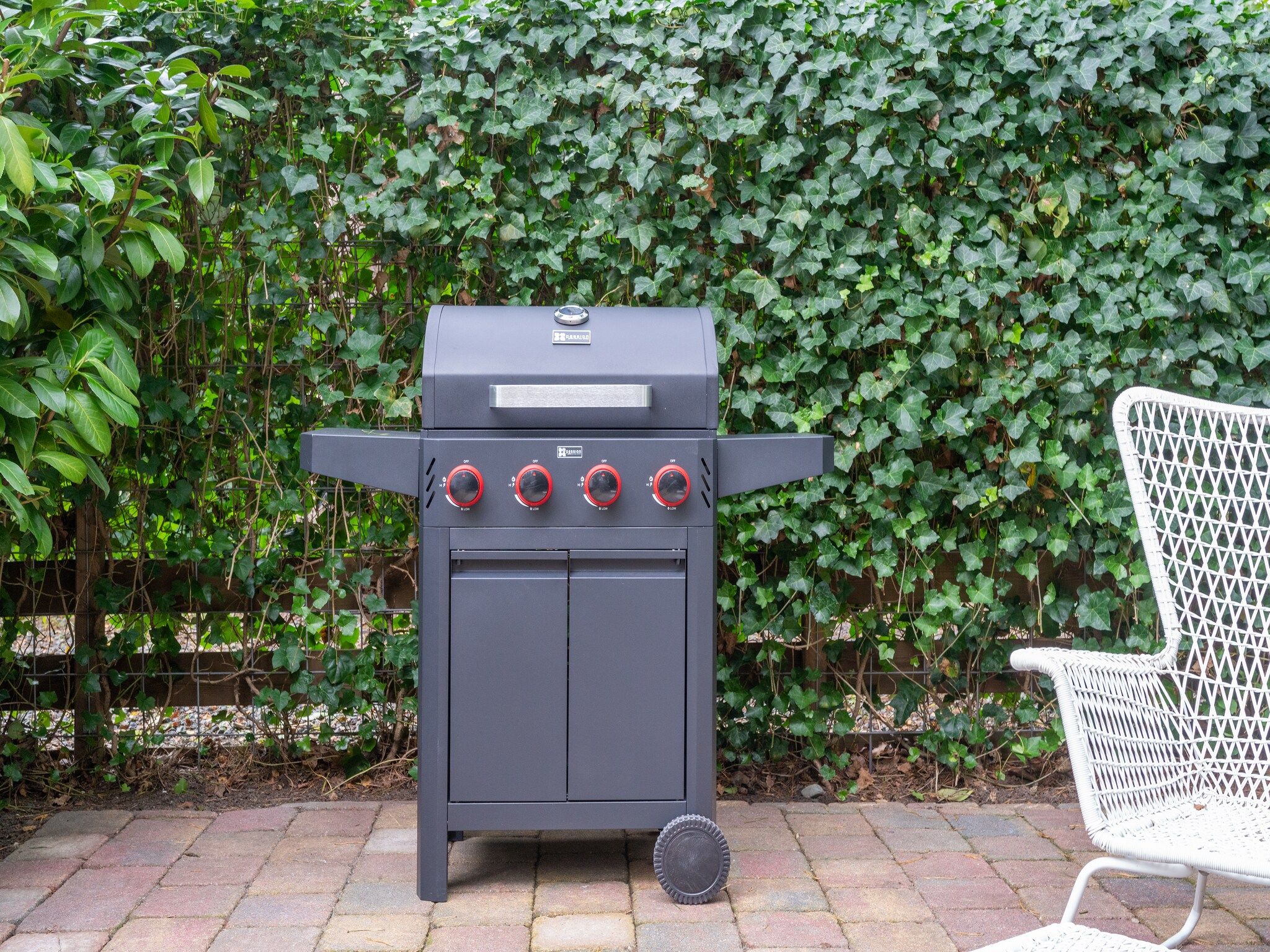 Voorzieningen bij Boshuisje Joy in Gelderland