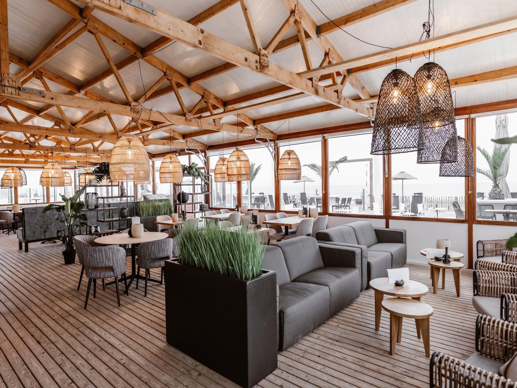 Beach Houses Zandvoort 2 in Zandvoort - Foto 14 van 40