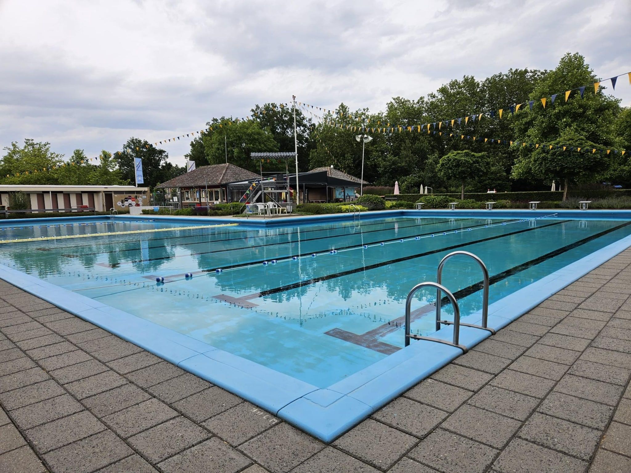 De omgeving van BnB van Duin in Steenderen