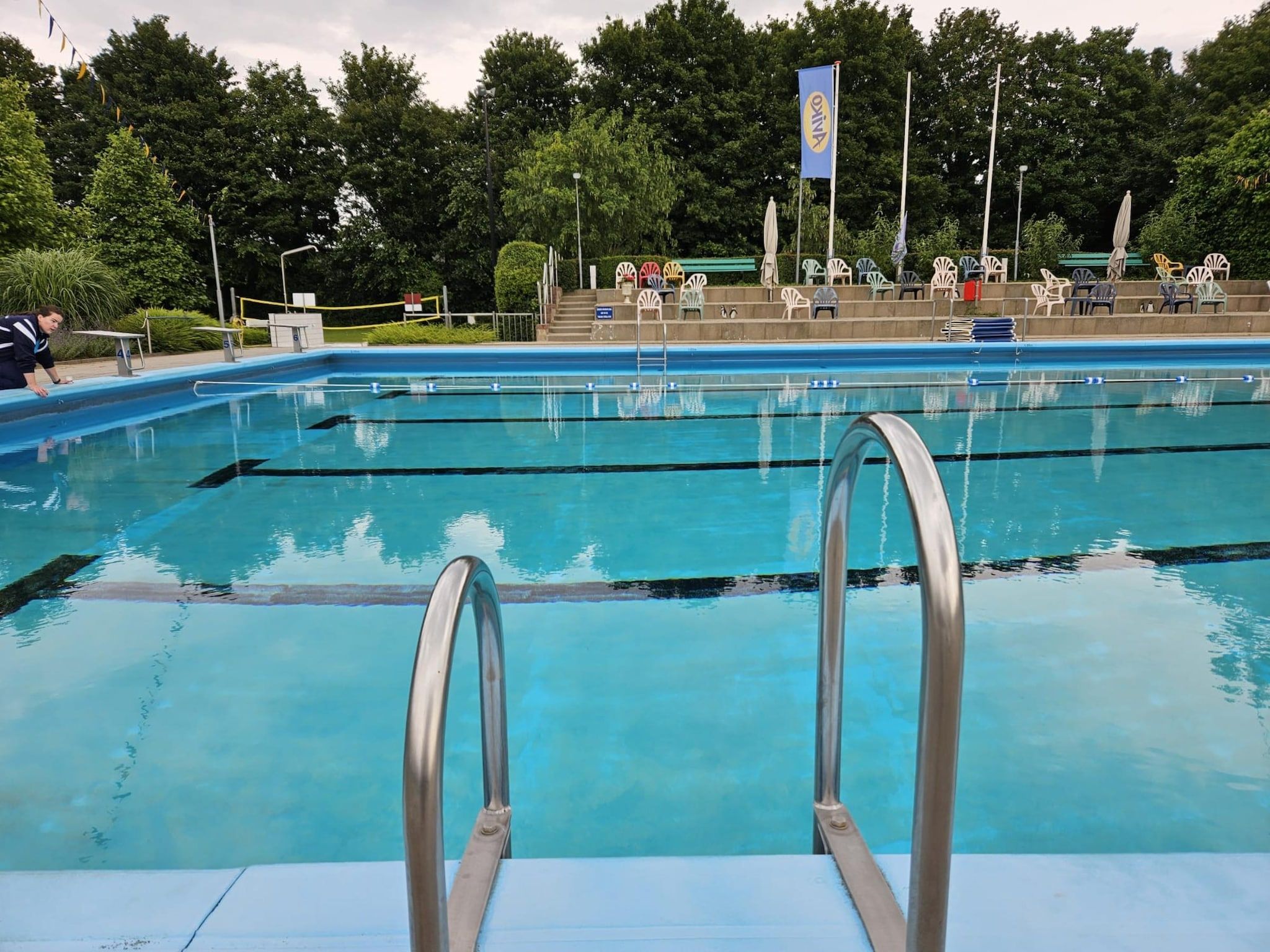 De omgeving van BnB van Duin in Steenderen