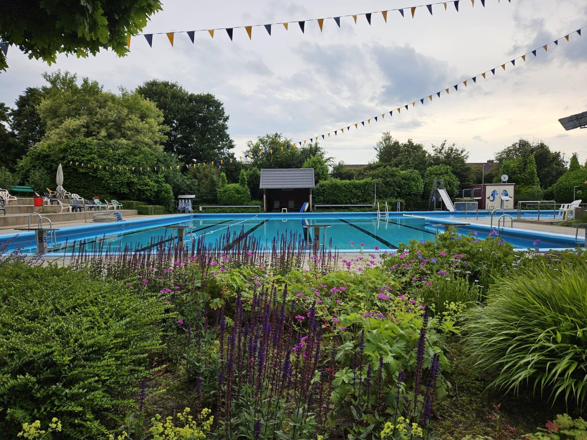 De omgeving van BnB van Duin in Steenderen