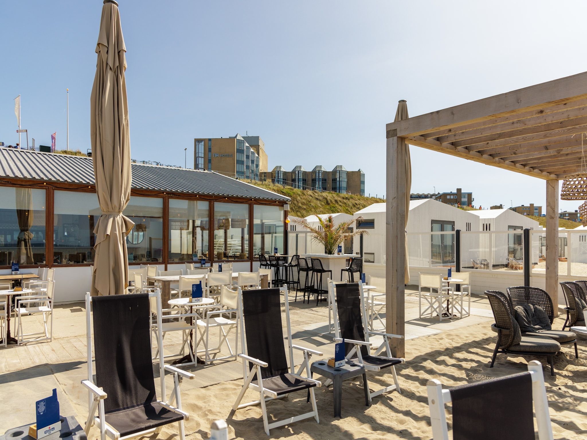 Beach Houses Zandvoort 3 in Zandvoort - Foto 22 van 40