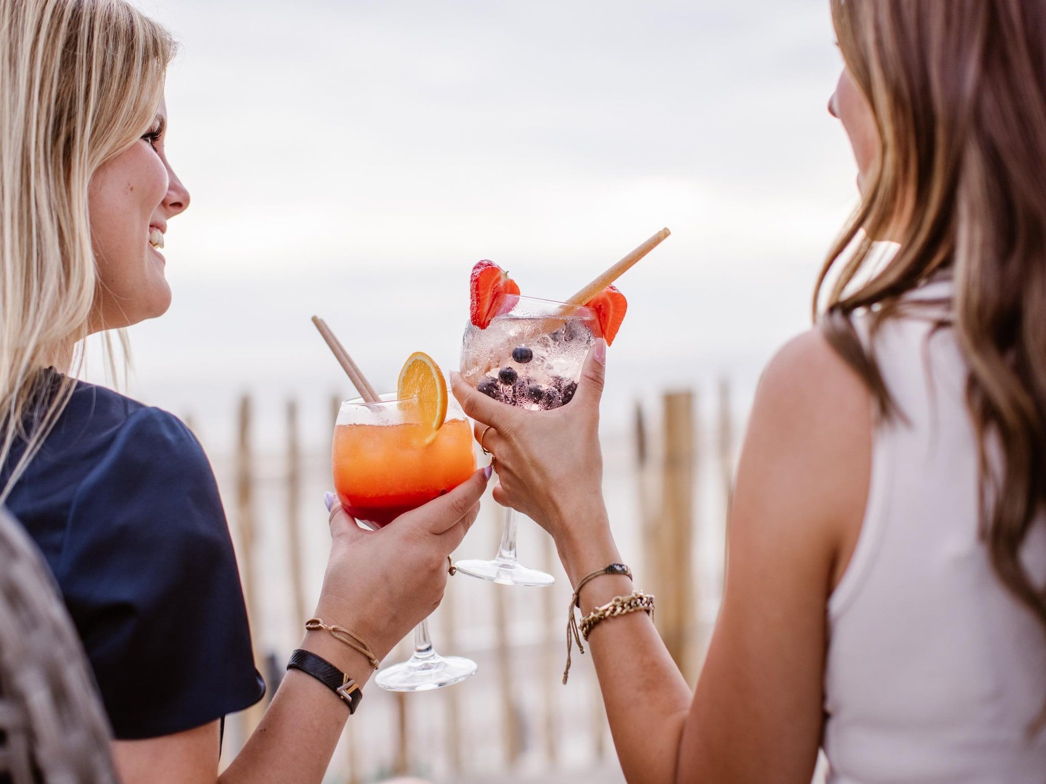 Sfeerbeeld van Beach Houses Zandvoort 3 in Zandvoort