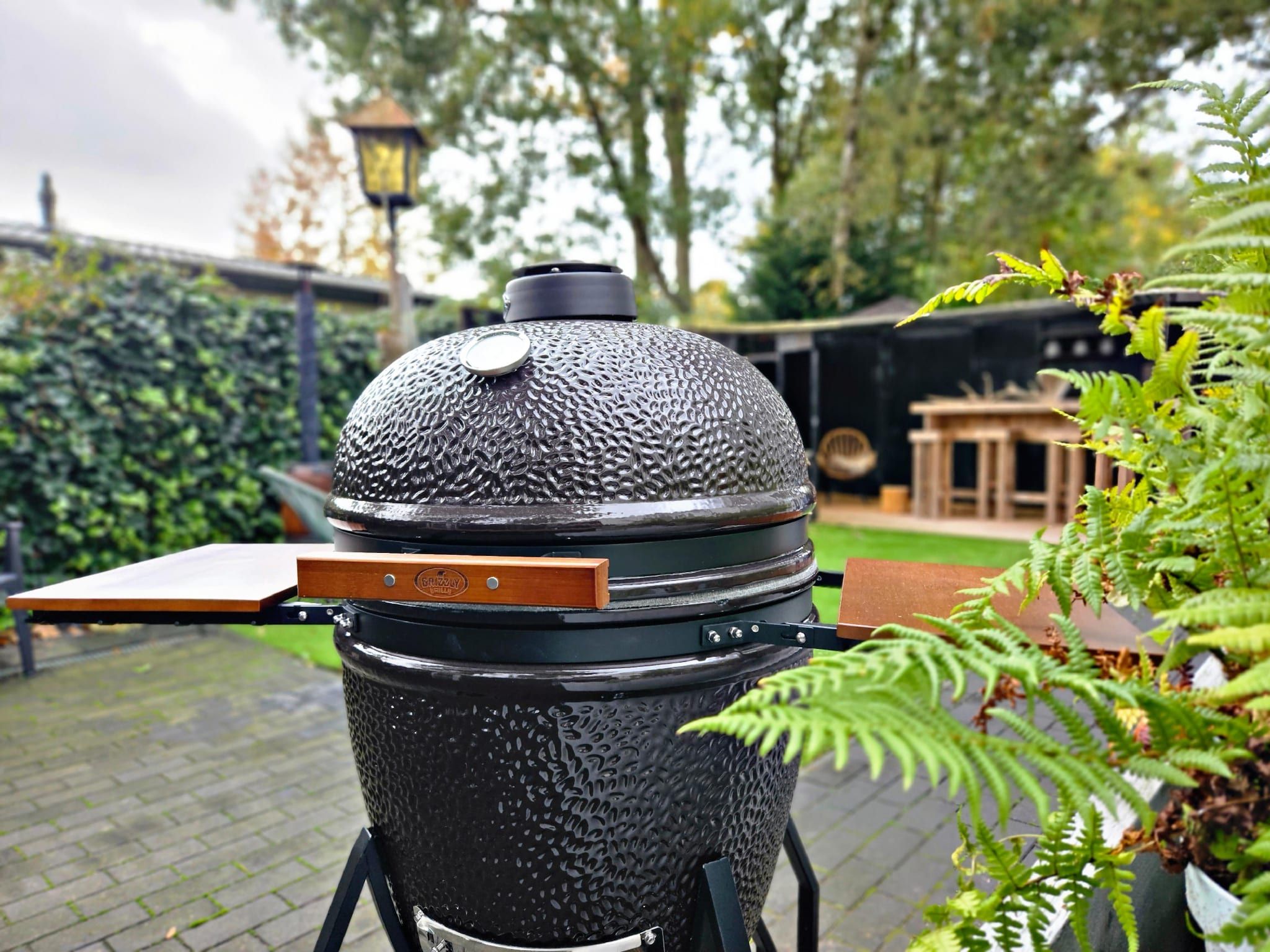 Voorzieningen bij Vakantiewoning het Bakhuis Zeumershof 4 pax in Voorthuizen