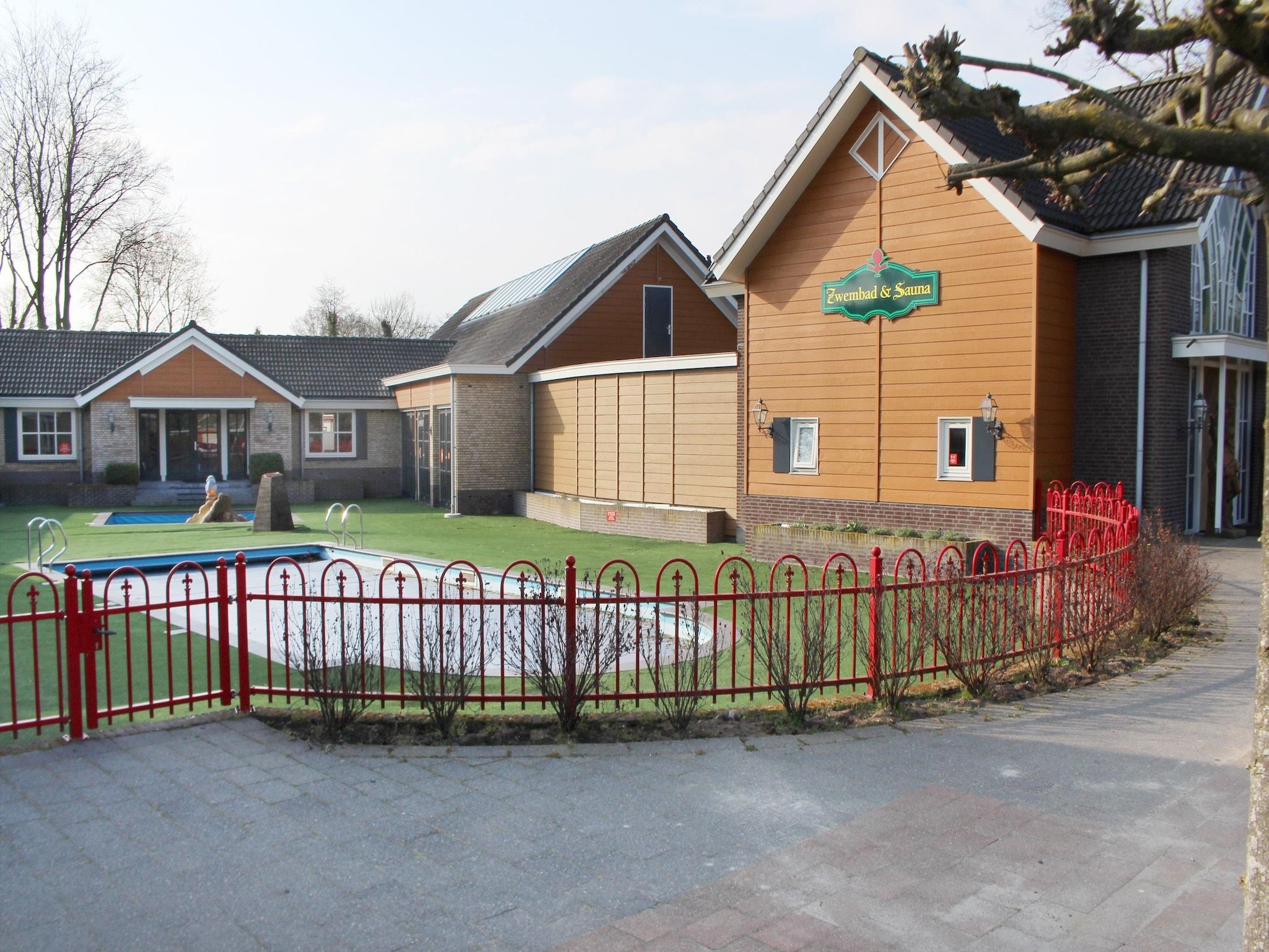 Vakantiewoning het Bakhuis Zeumershof 4 pax in Voorthuizen - Foto 34 van 40