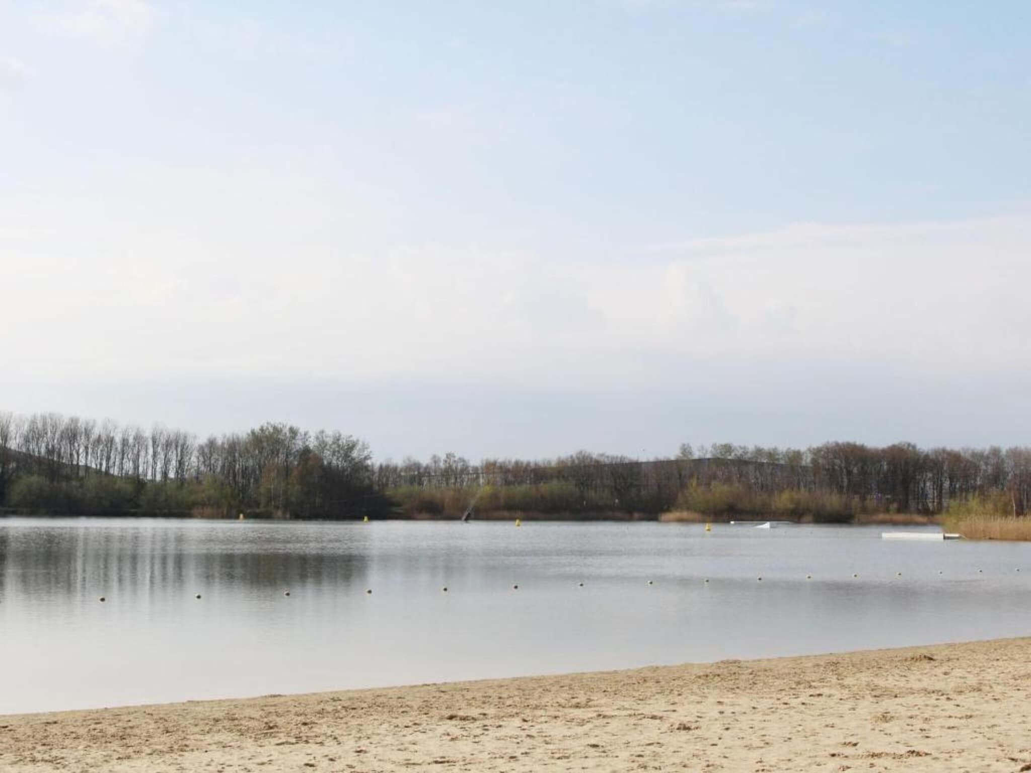 De omgeving van Vakantiewoning het Bakhuis Zeumershof 4 pax in Voorthuizen