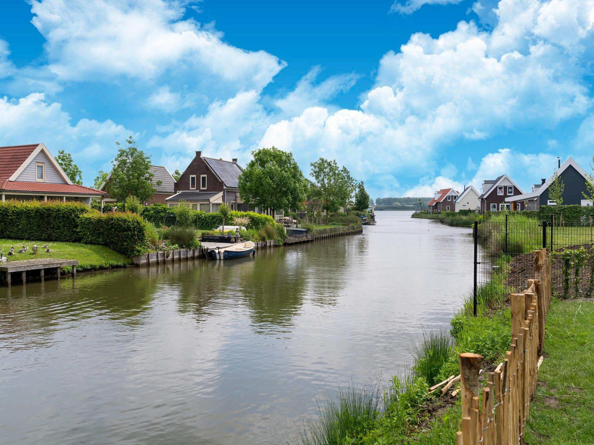 Strandloper 129 in Simonshaven - Foto 24 van 40