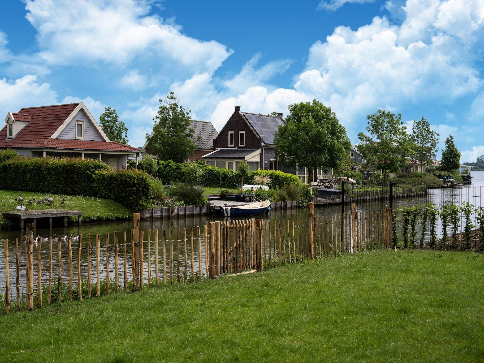 Strandloper 129 in Simonshaven - Foto 25 van 40