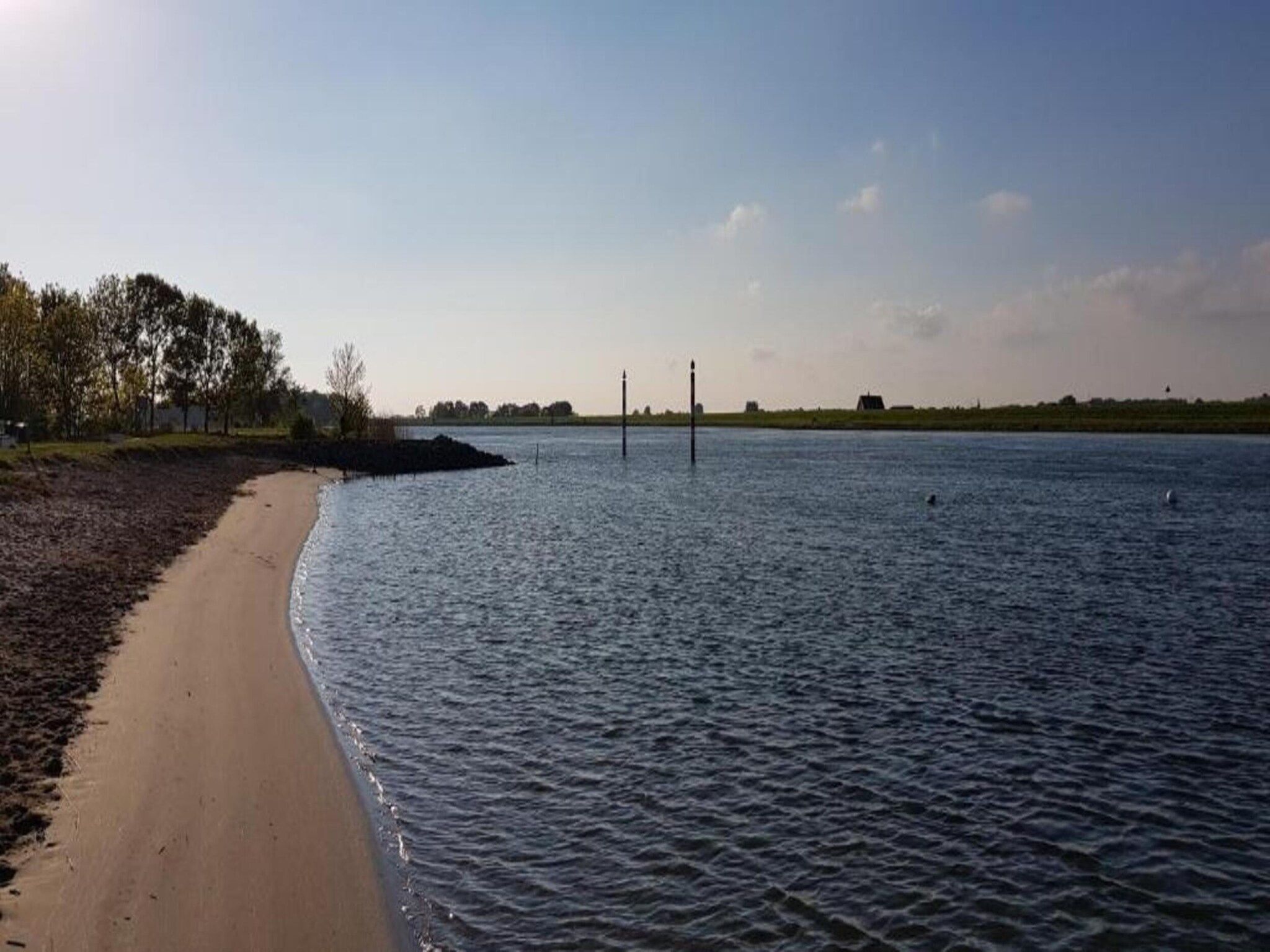 Strandloper 129 in Simonshaven - Foto 29 van 40