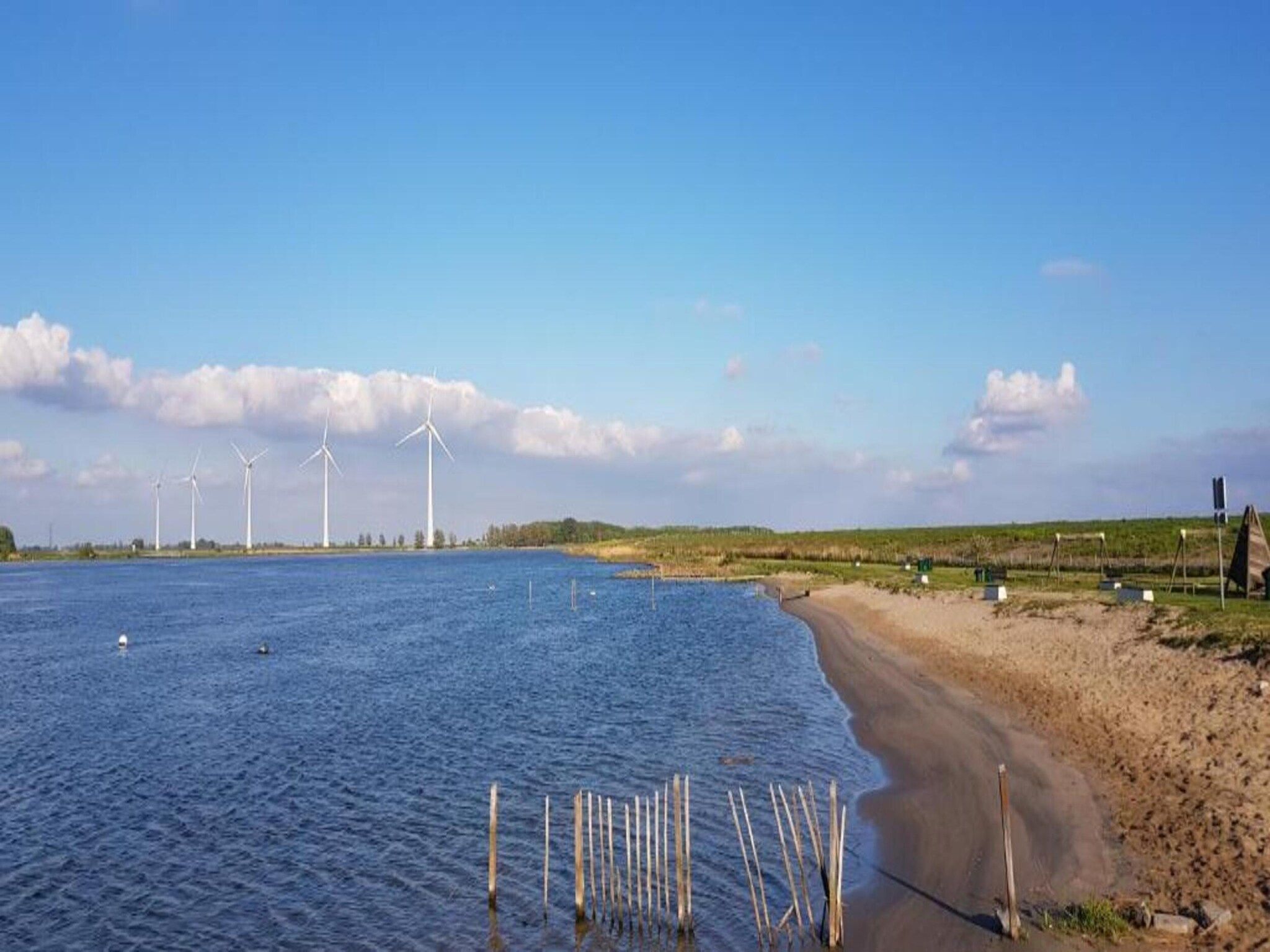 Strandloper 129 in Simonshaven - Foto 27 van 40