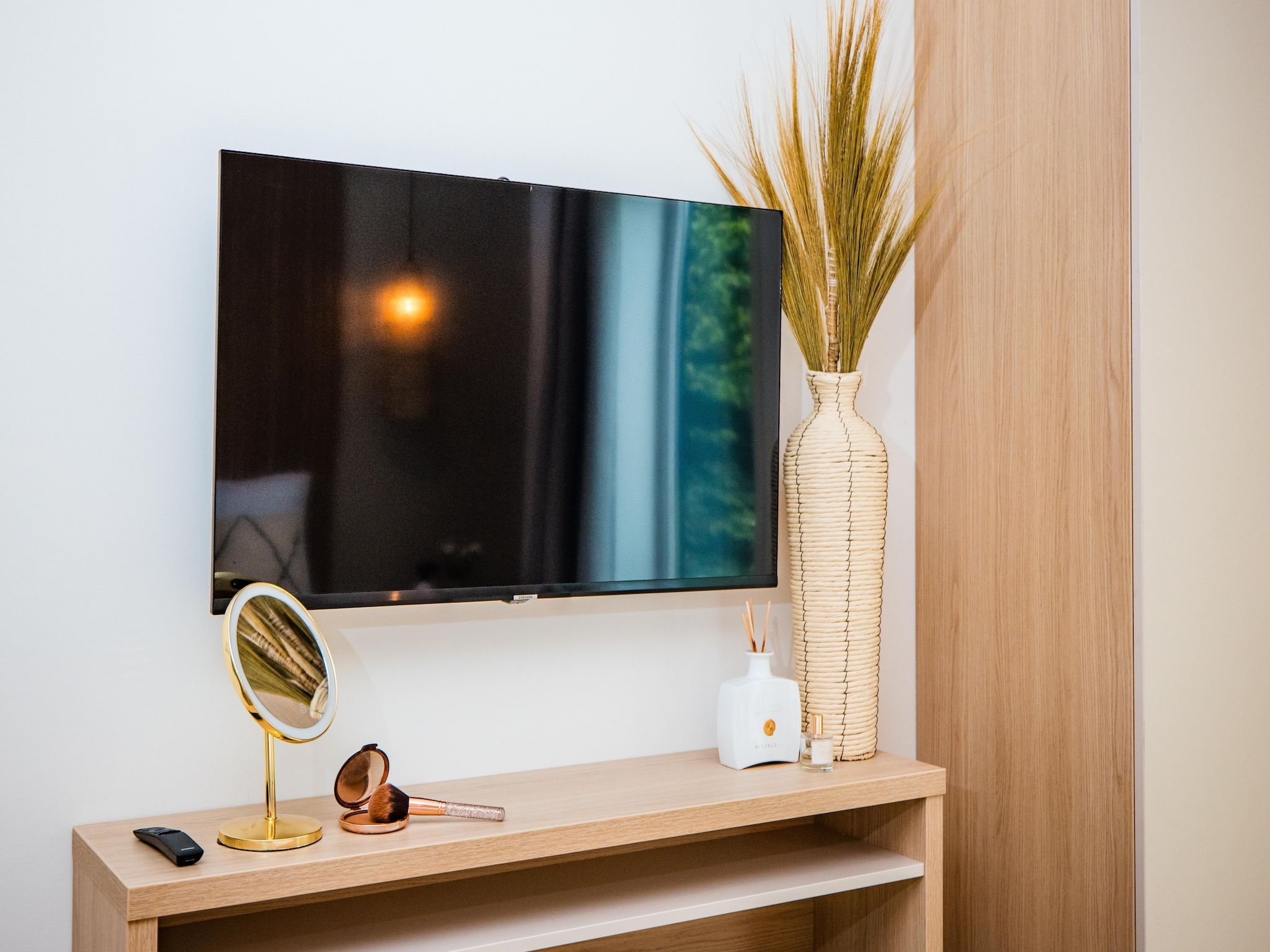 Een slaapkamer van Steenpatrijs 17-04 in Voorthuizen