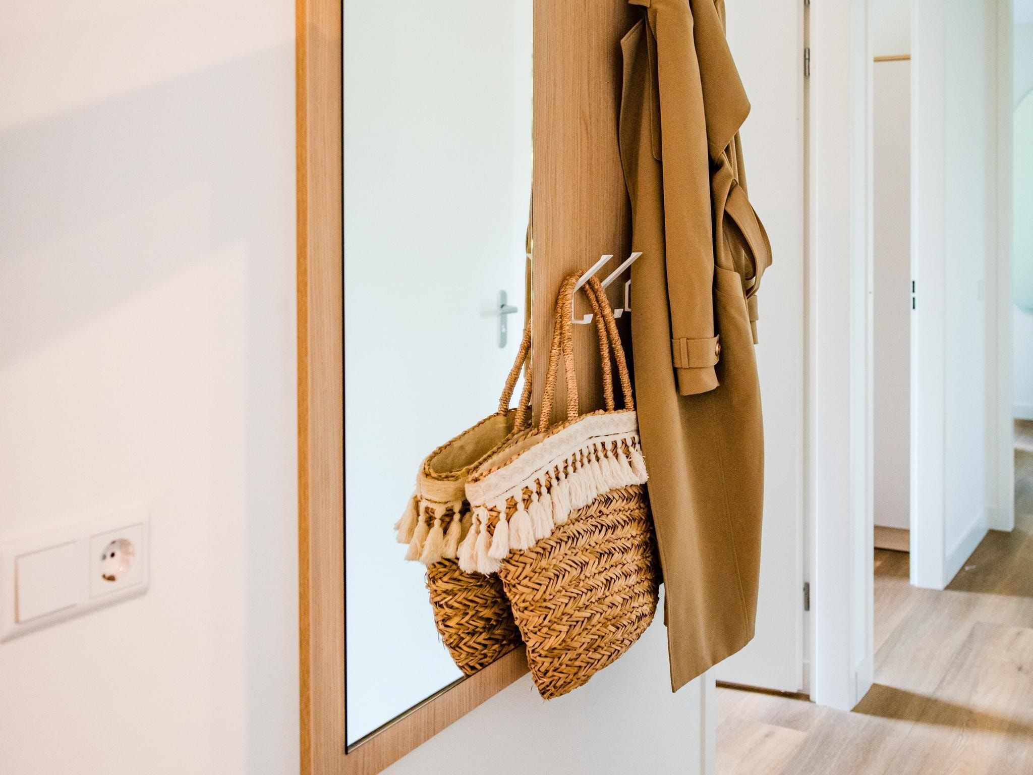 De badkamer van Steenpatrijs 17-04 in Voorthuizen